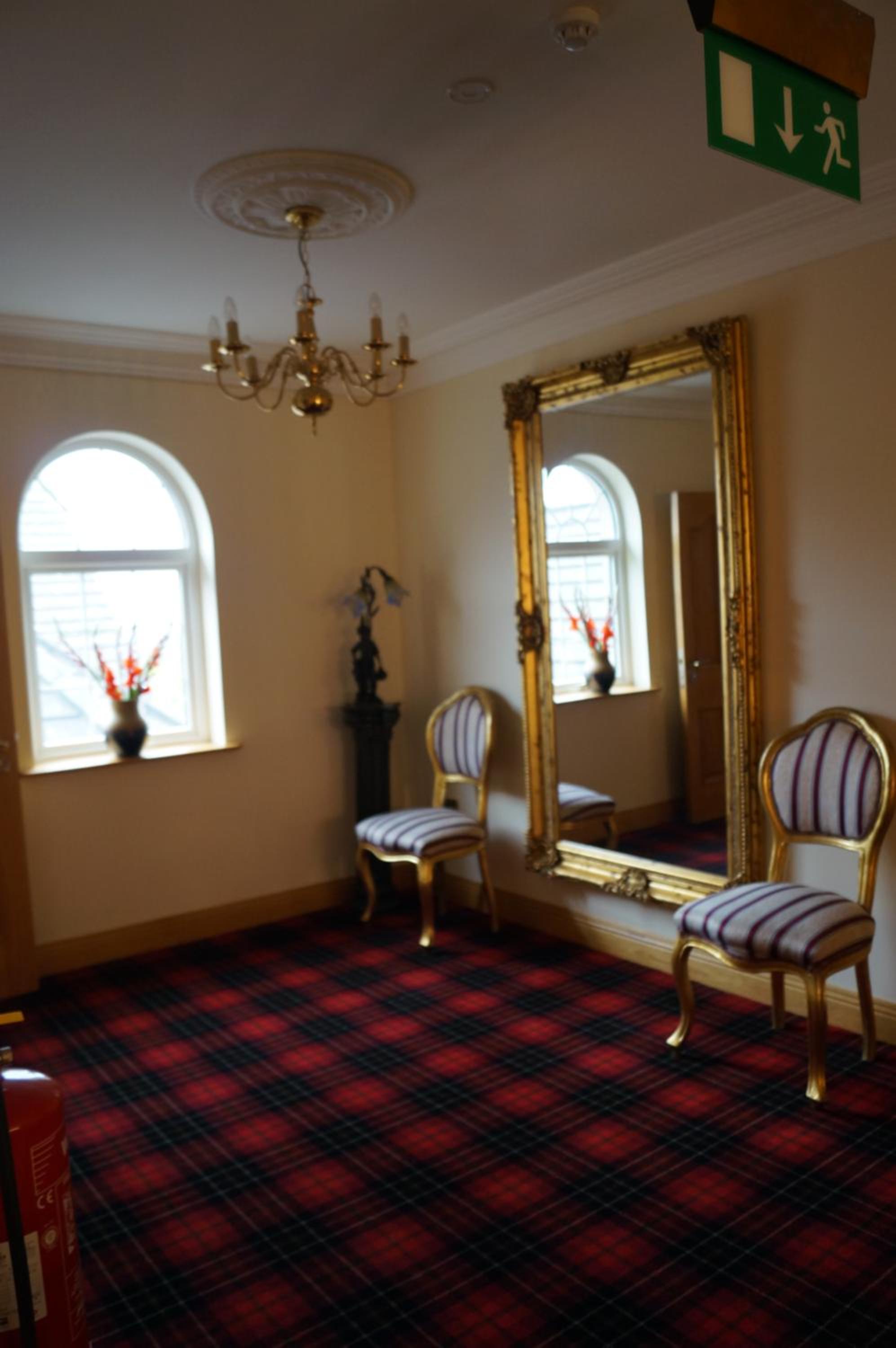 Kilcreeny Lodge