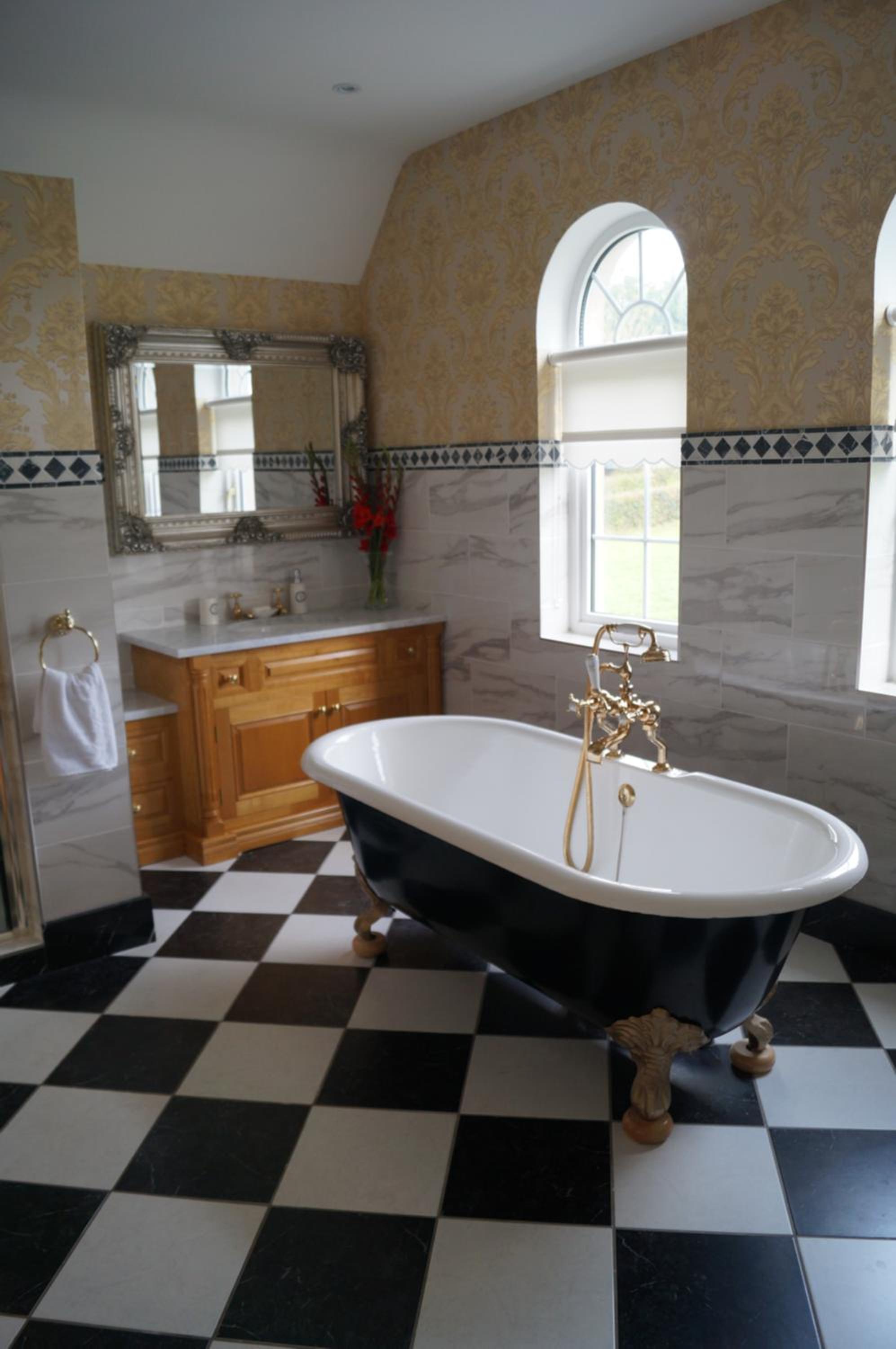 Kilcreeny Lodge