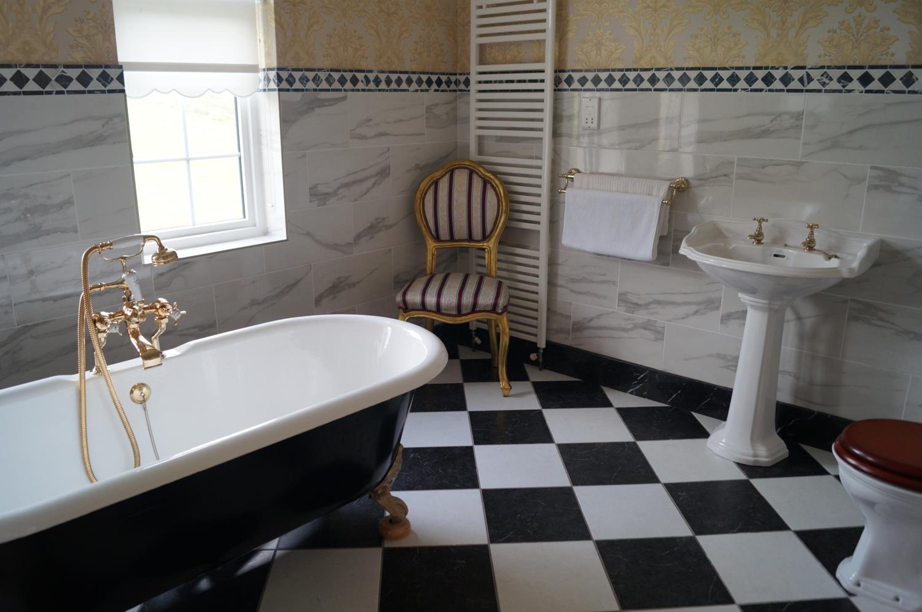 Kilcreeny Lodge
