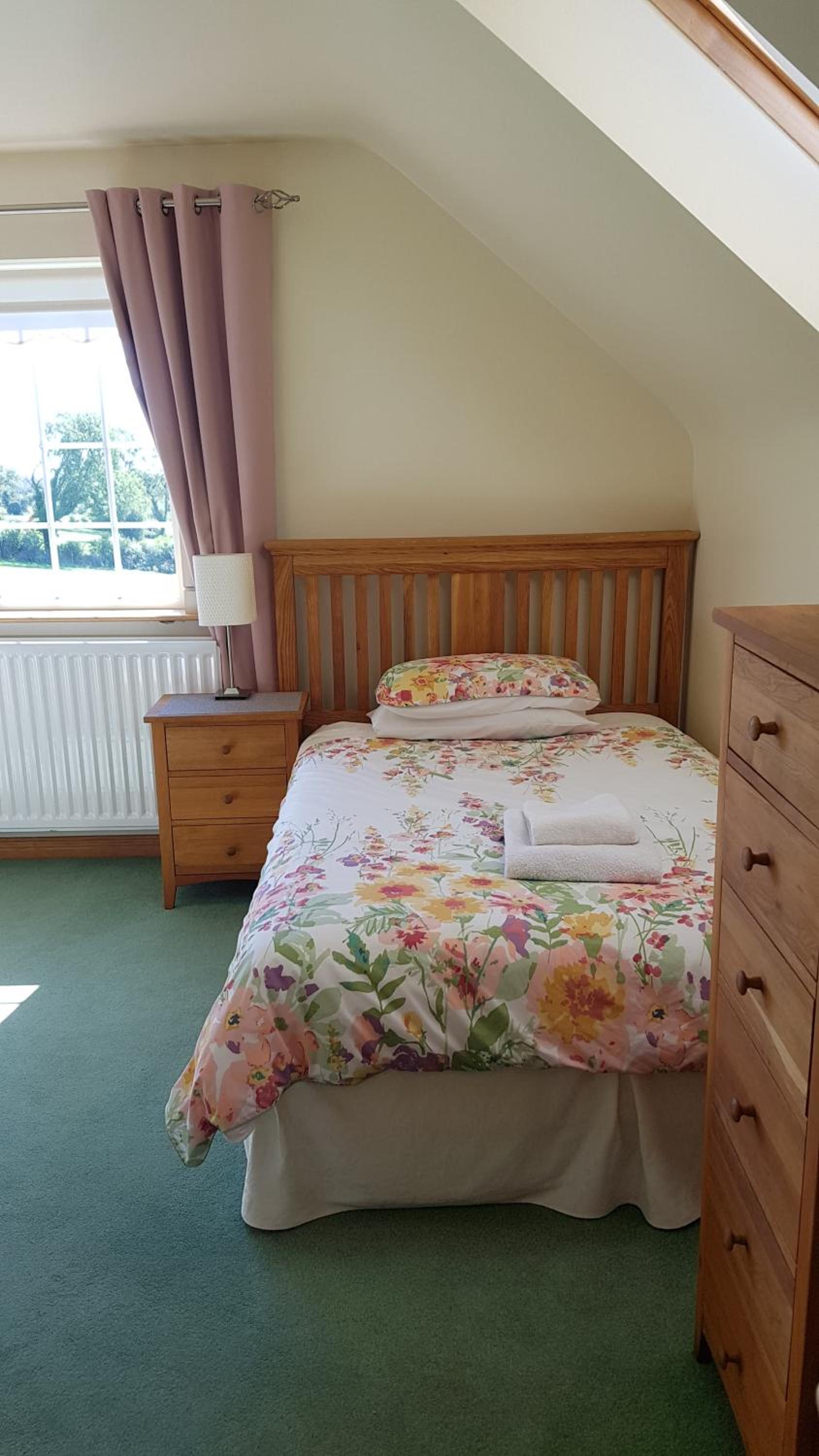 Kilcreeny Lodge