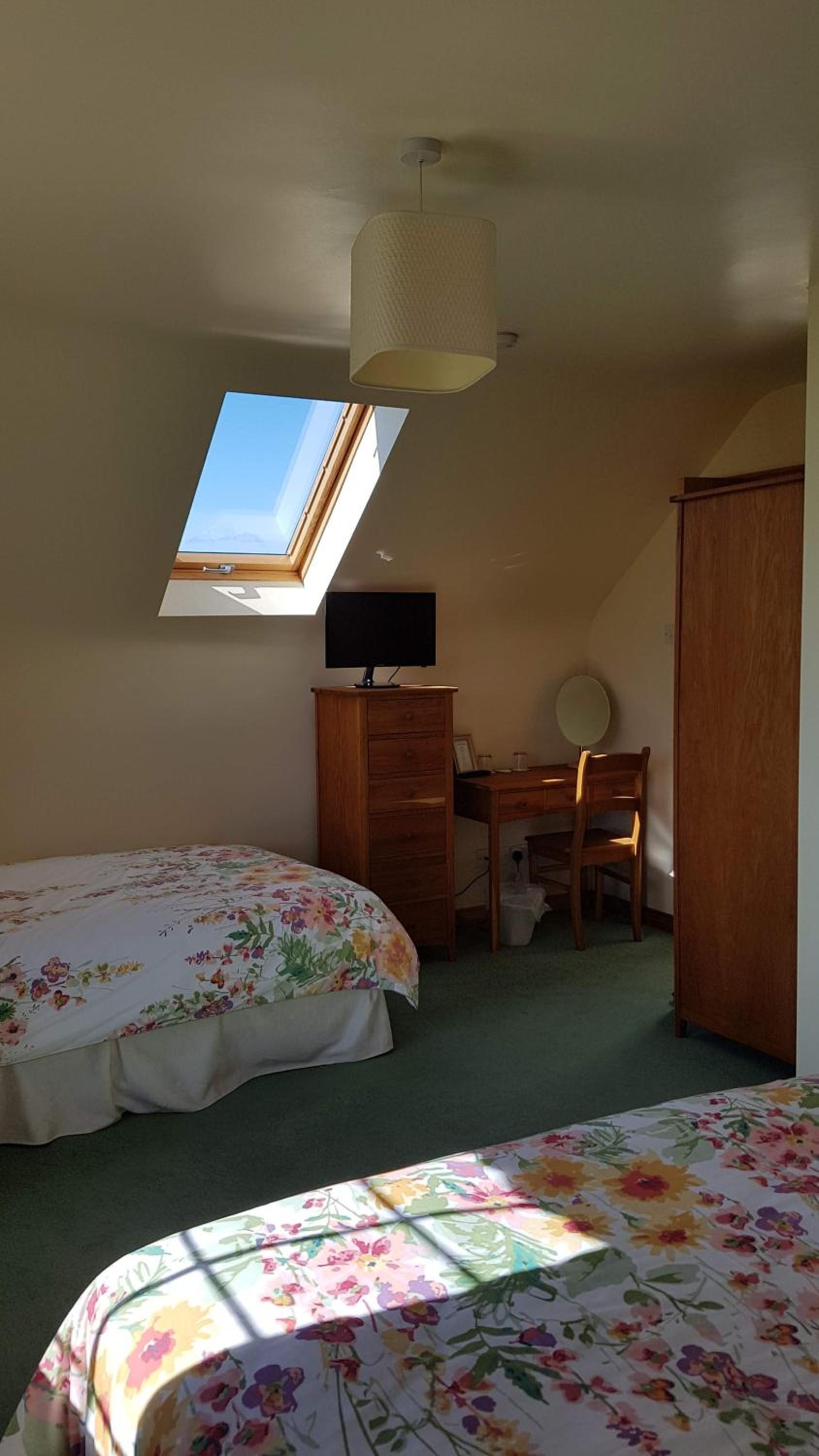 Kilcreeny Lodge