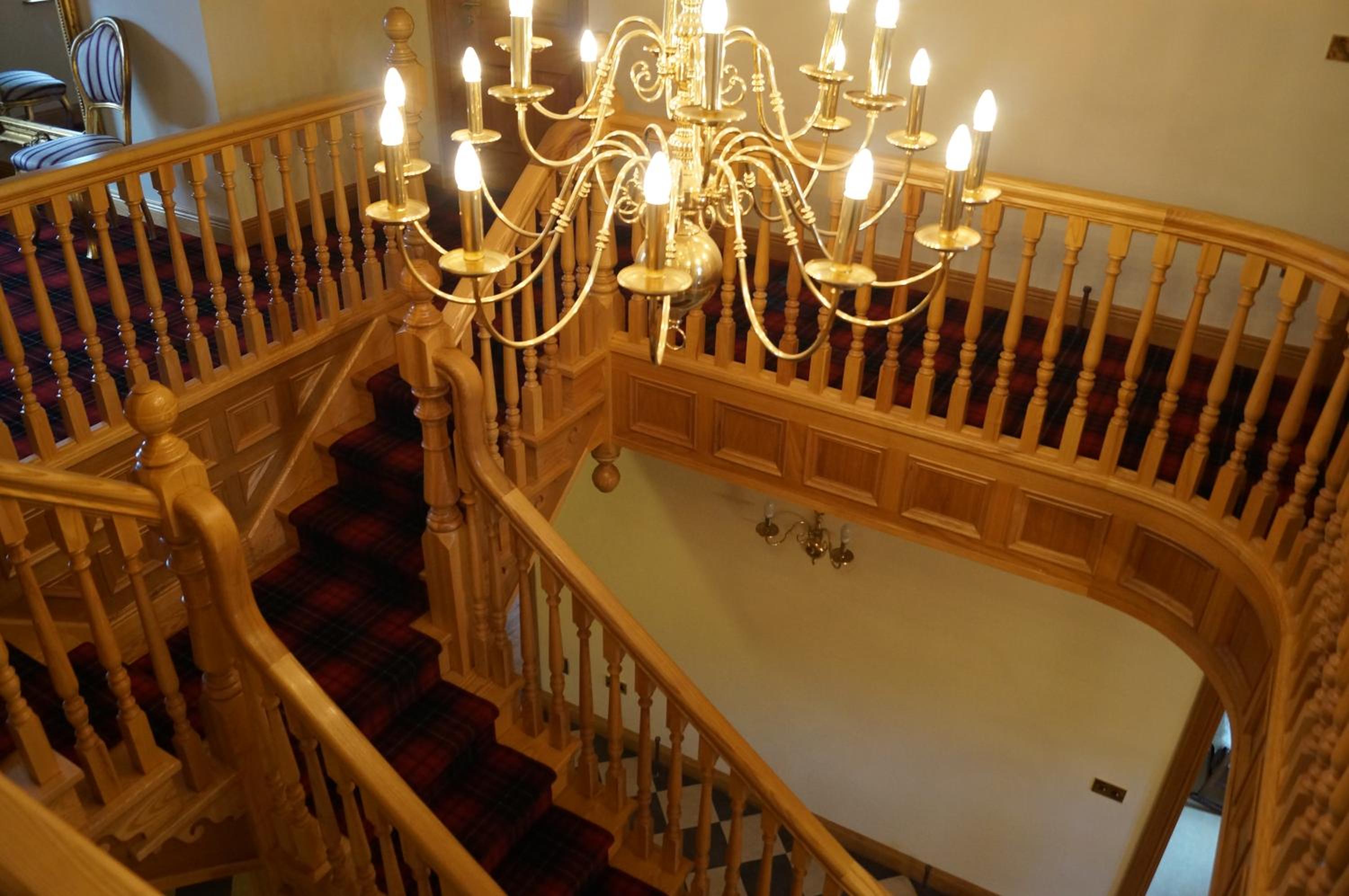 Kilcreeny Lodge