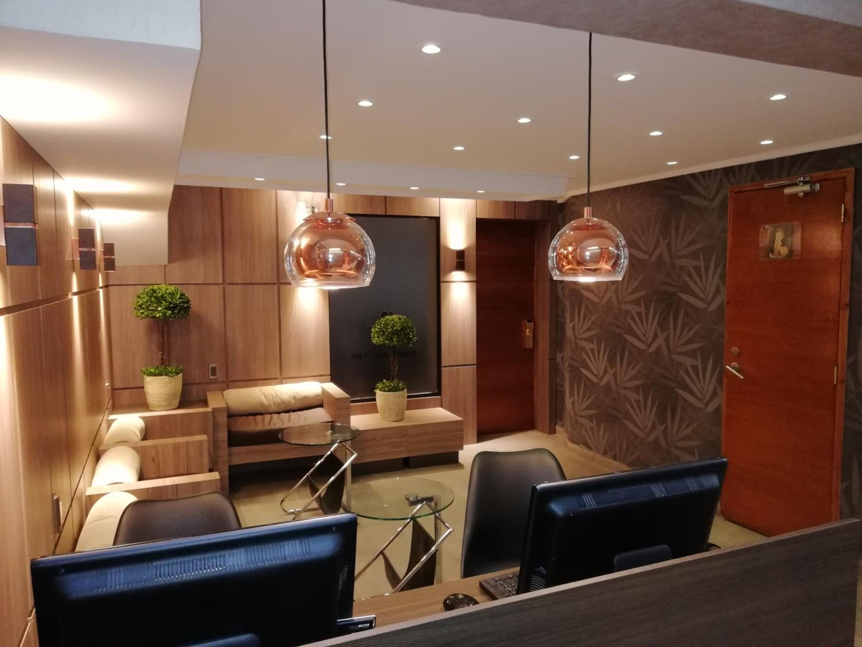 Andes Suites
