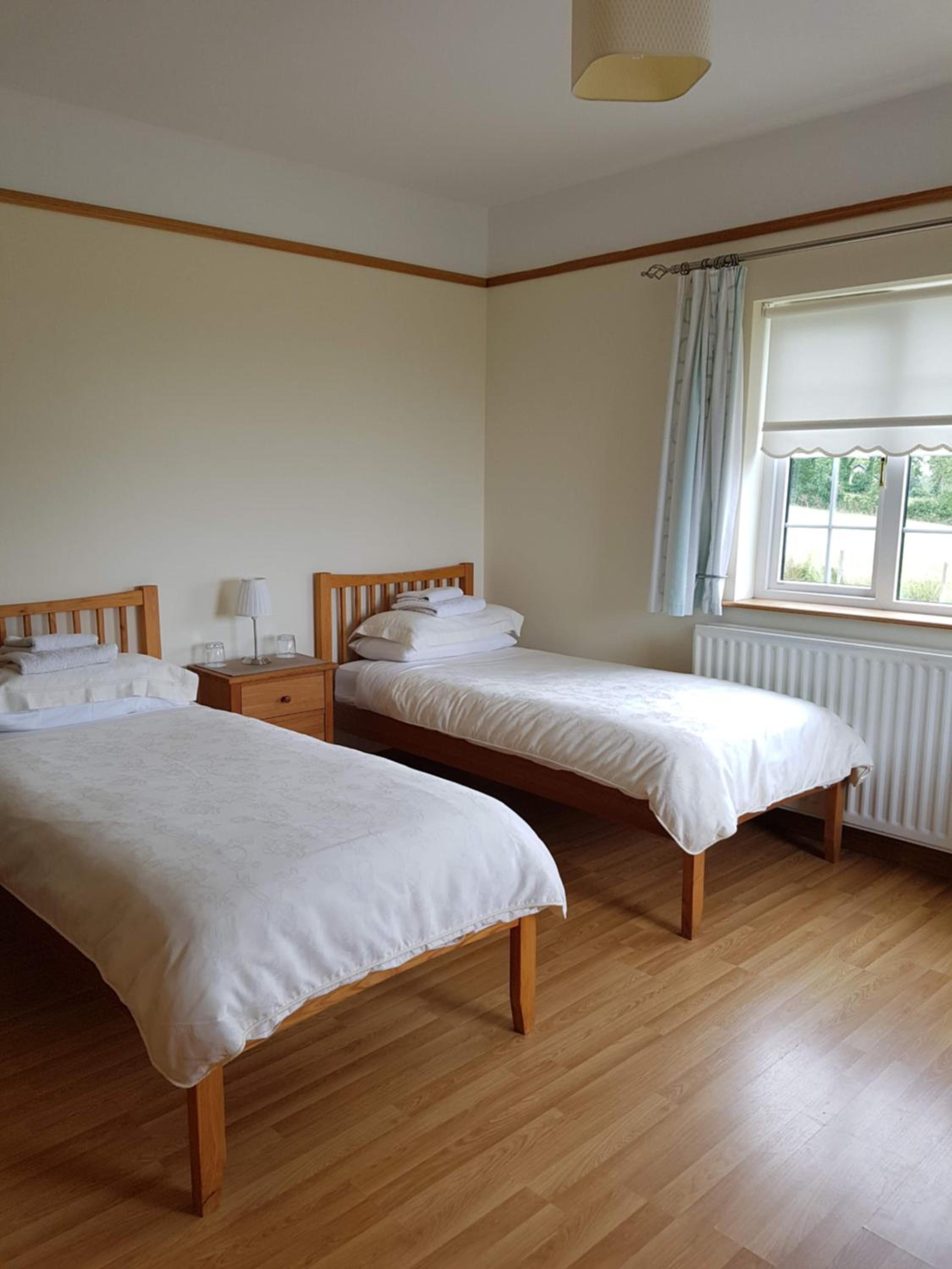 Kilcreeny Lodge