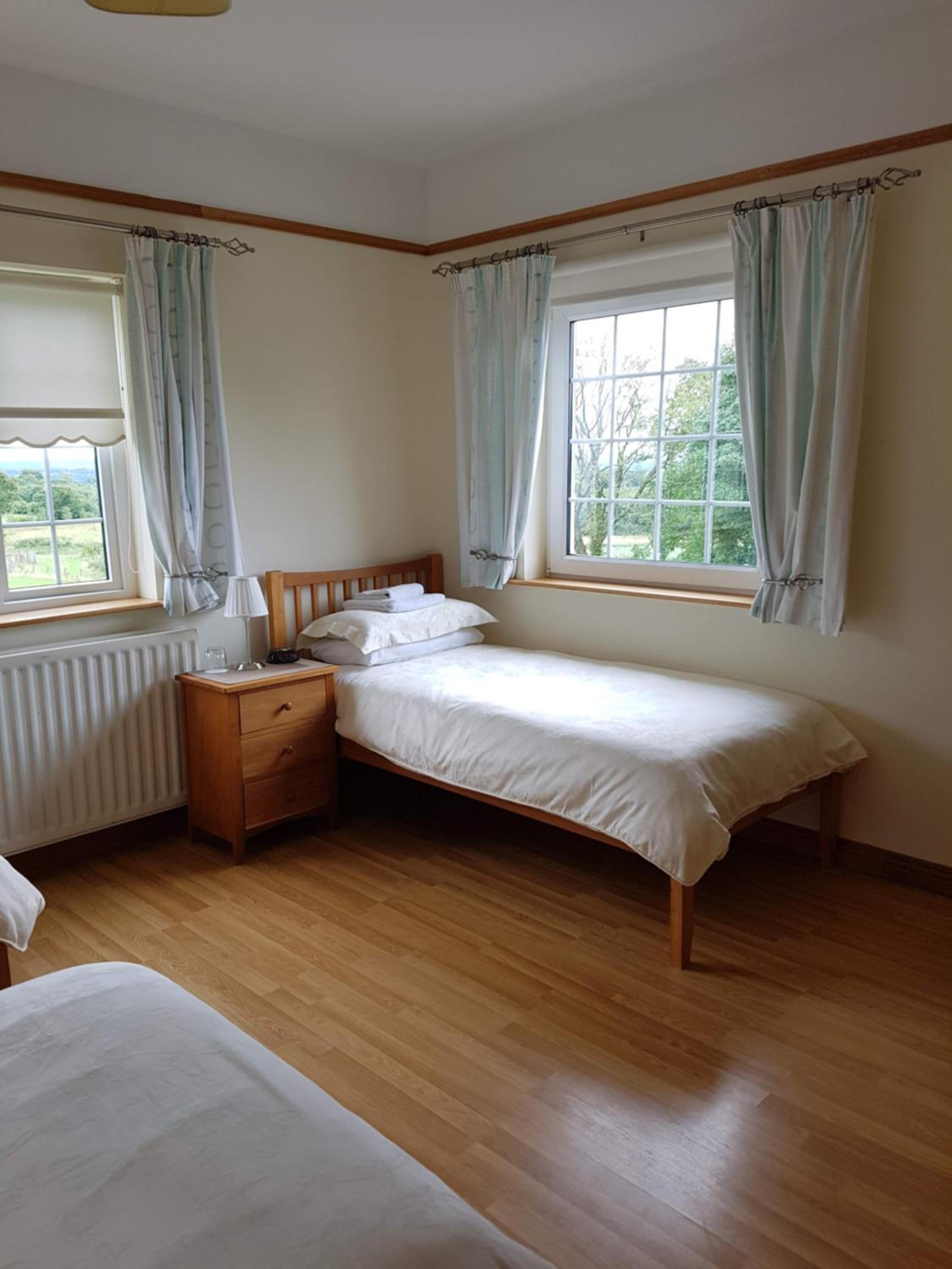 Kilcreeny Lodge