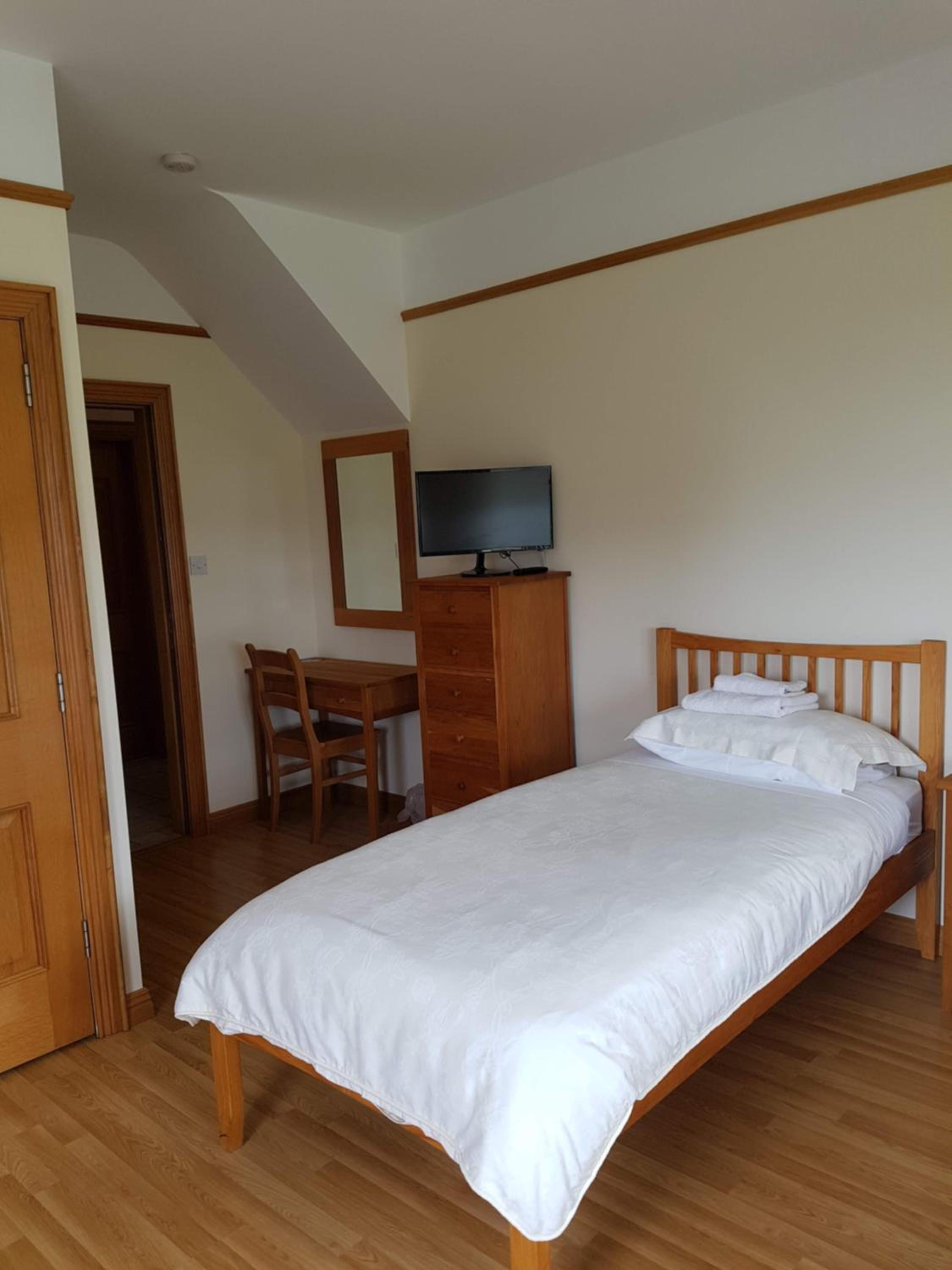Kilcreeny Lodge