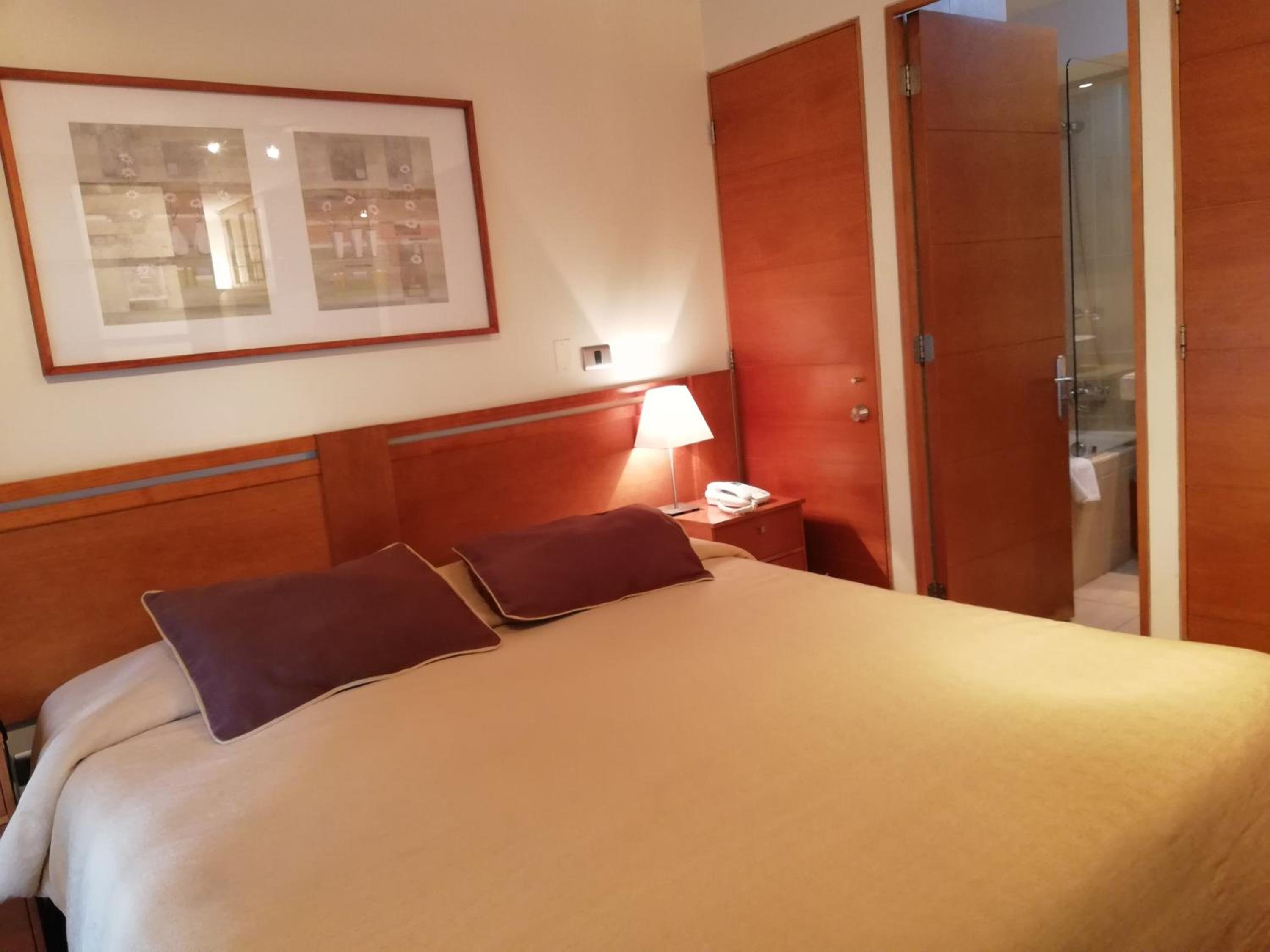 Andes Suites
