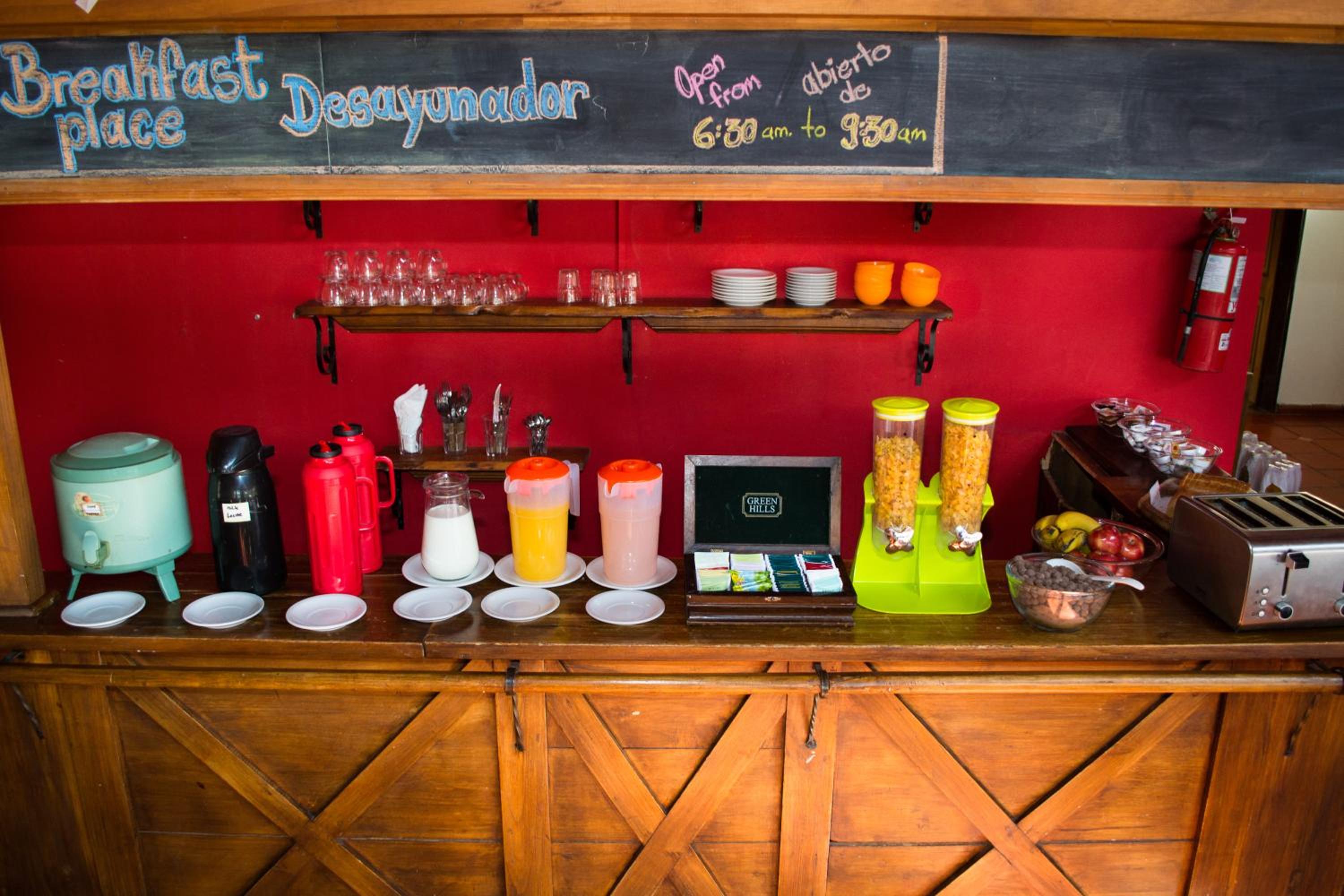 Hostel Inn Calafate