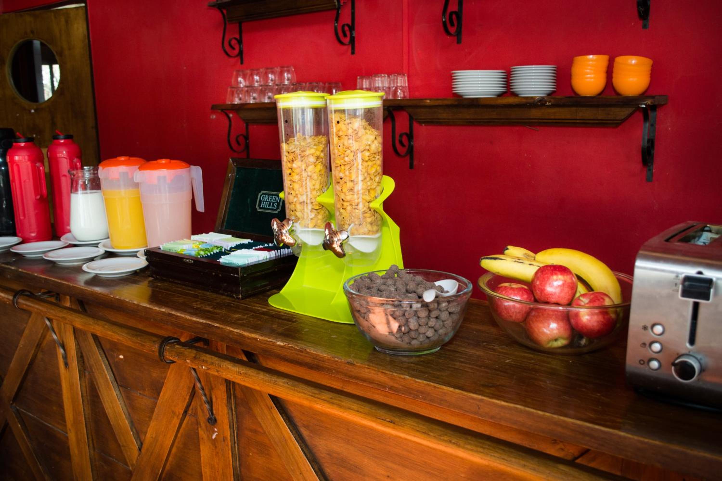 Hostel Inn Calafate