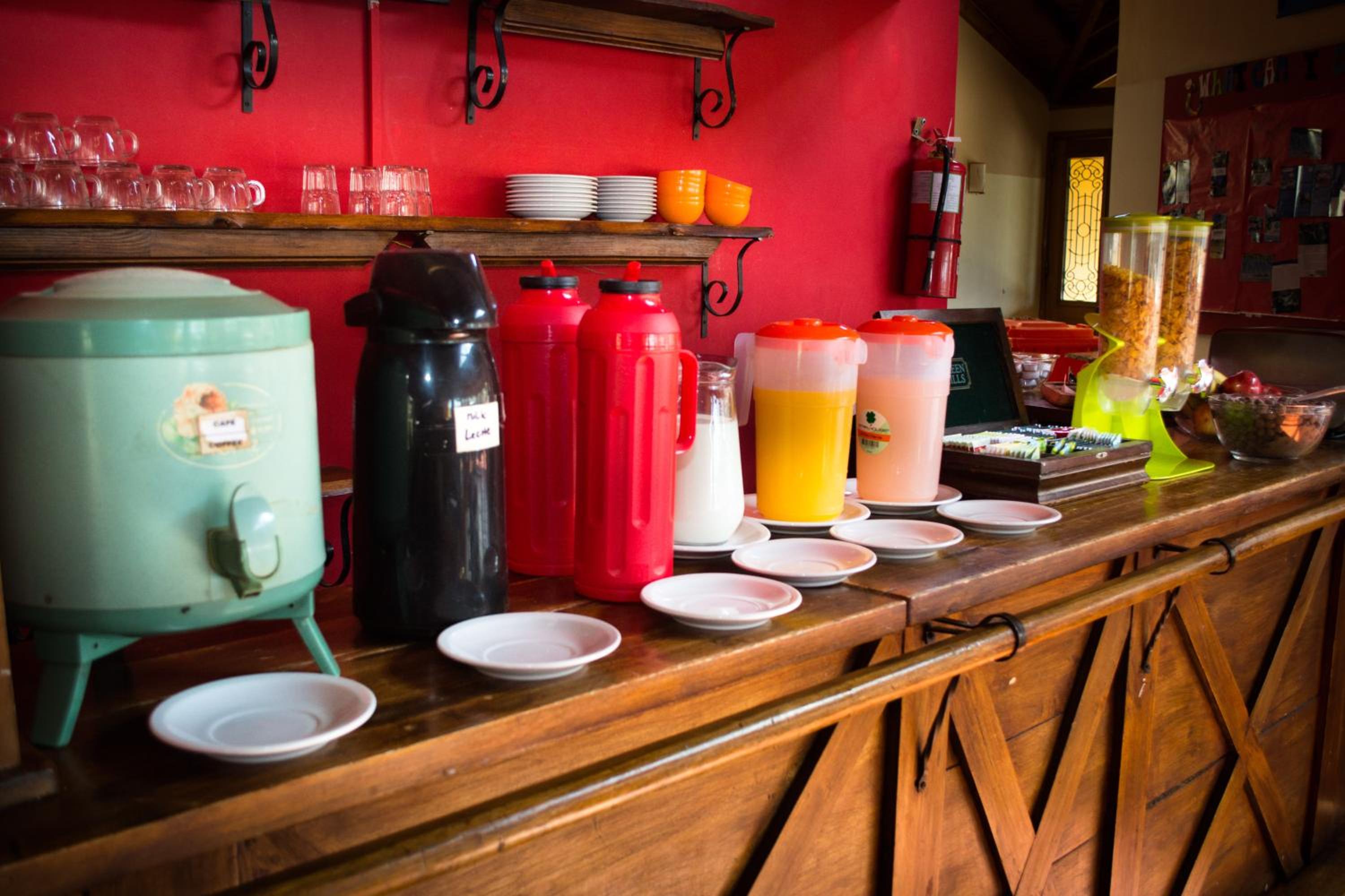 Hostel Inn Calafate