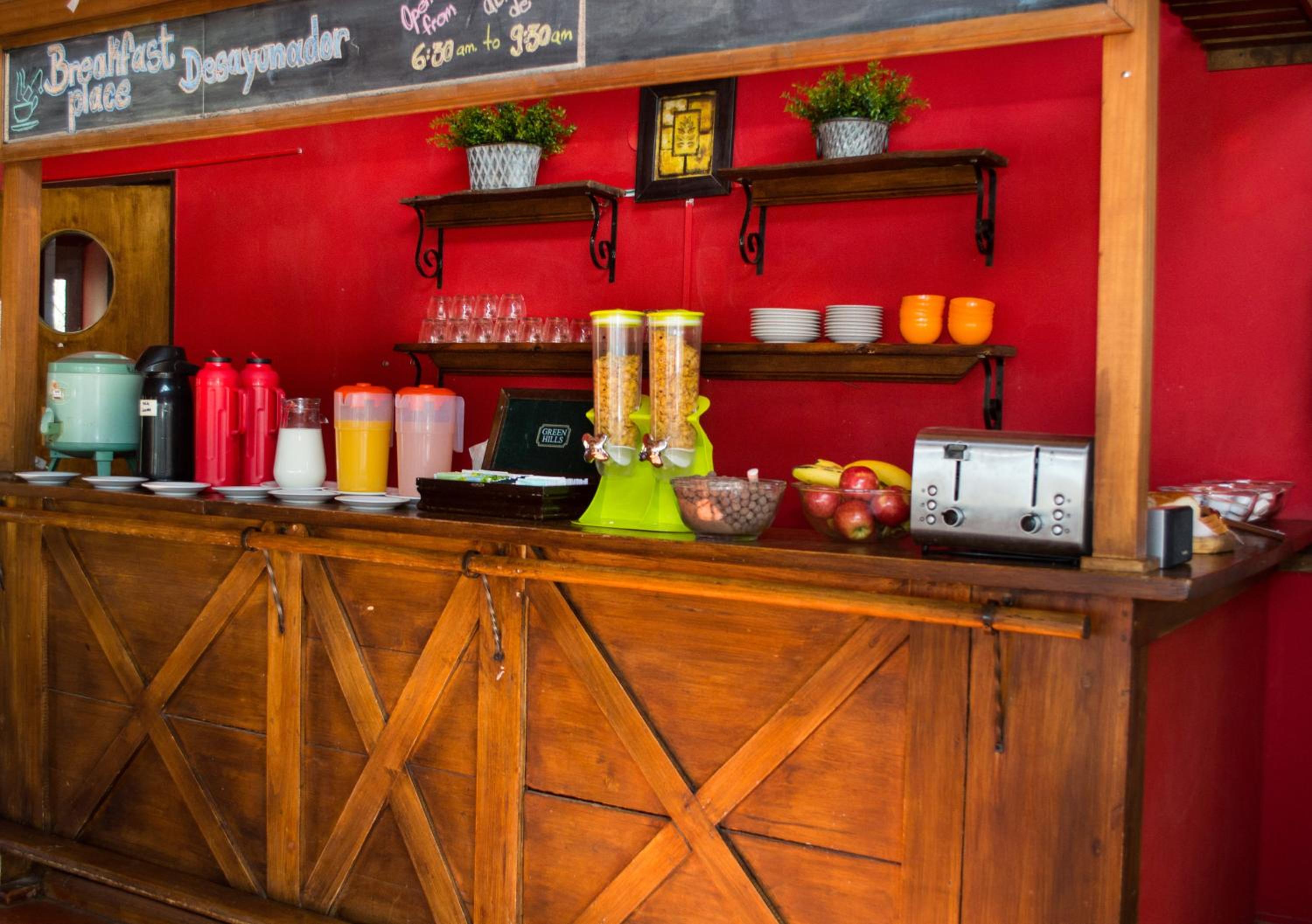 Hostel Inn Calafate
