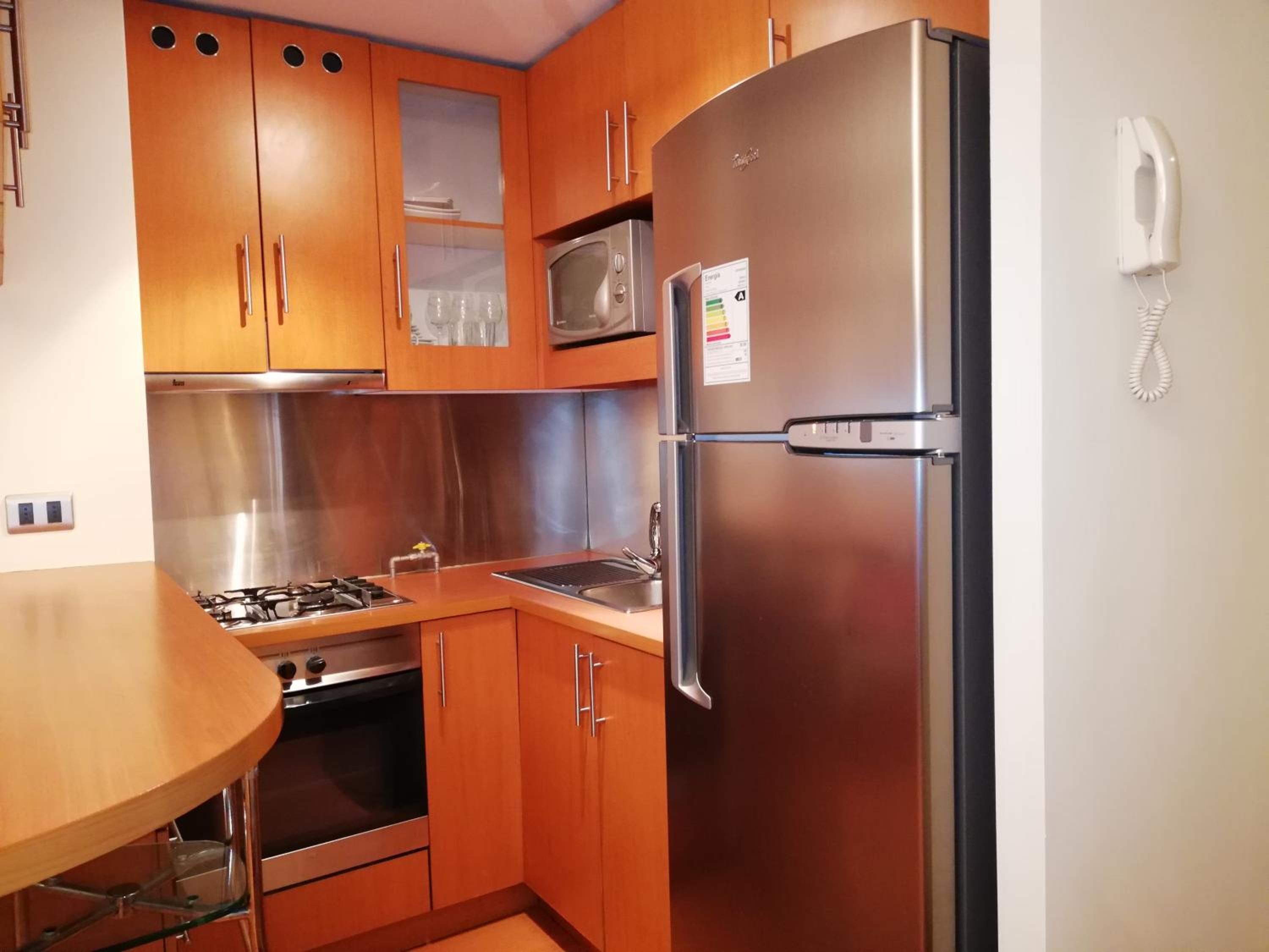Andes Suites