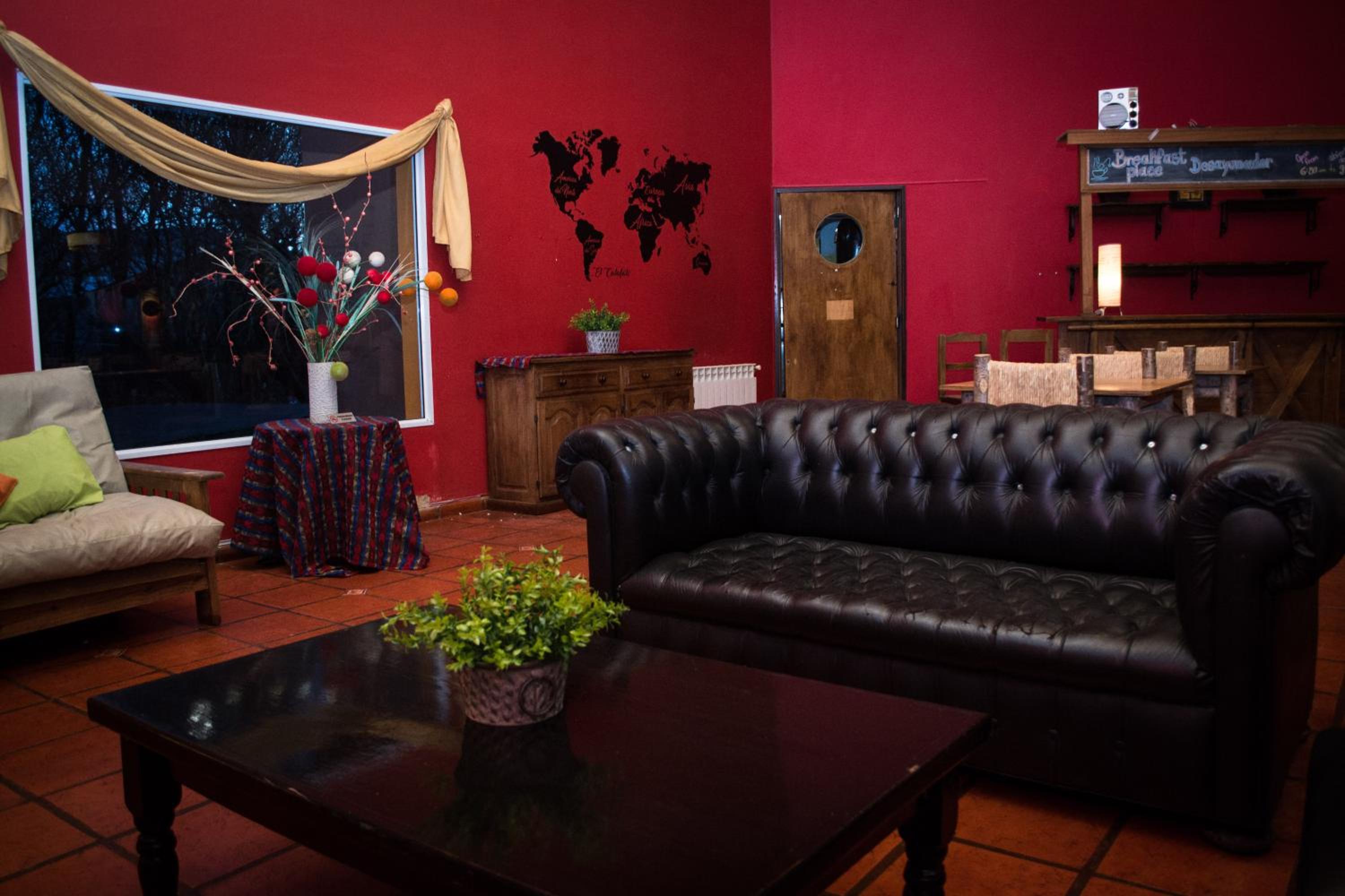 Hostel Inn Calafate