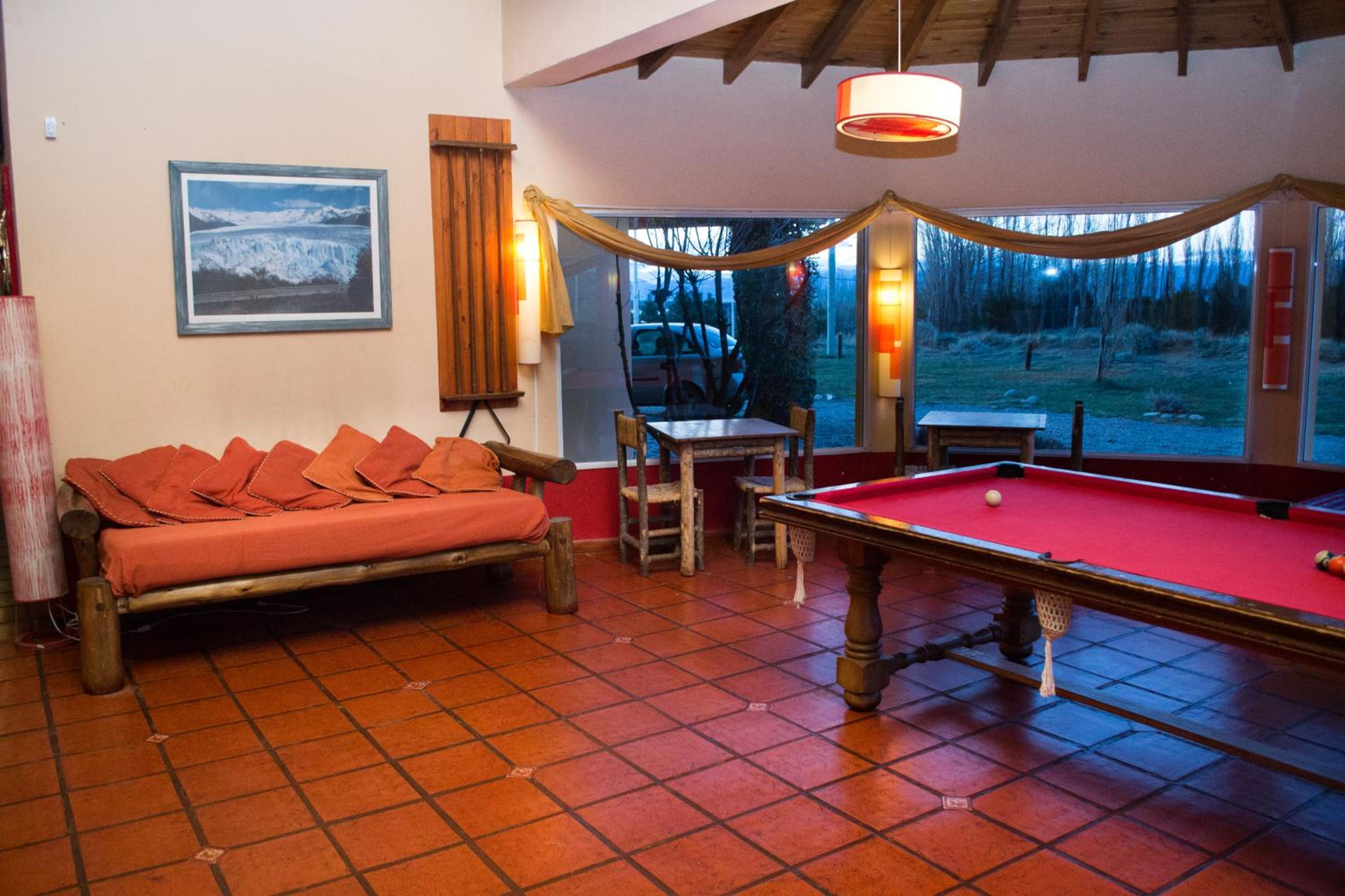 Hostel Inn Calafate