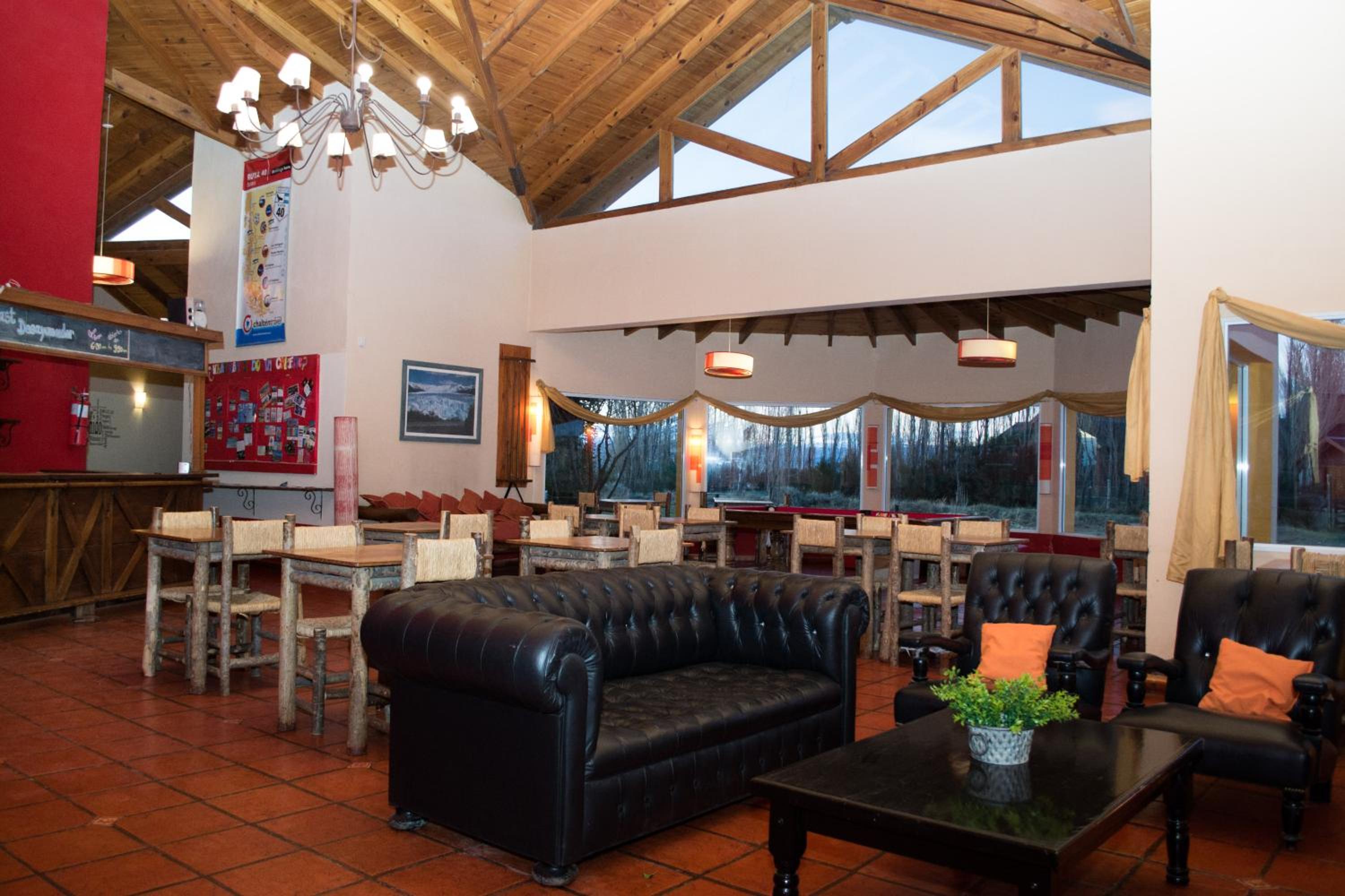 Hostel Inn Calafate
