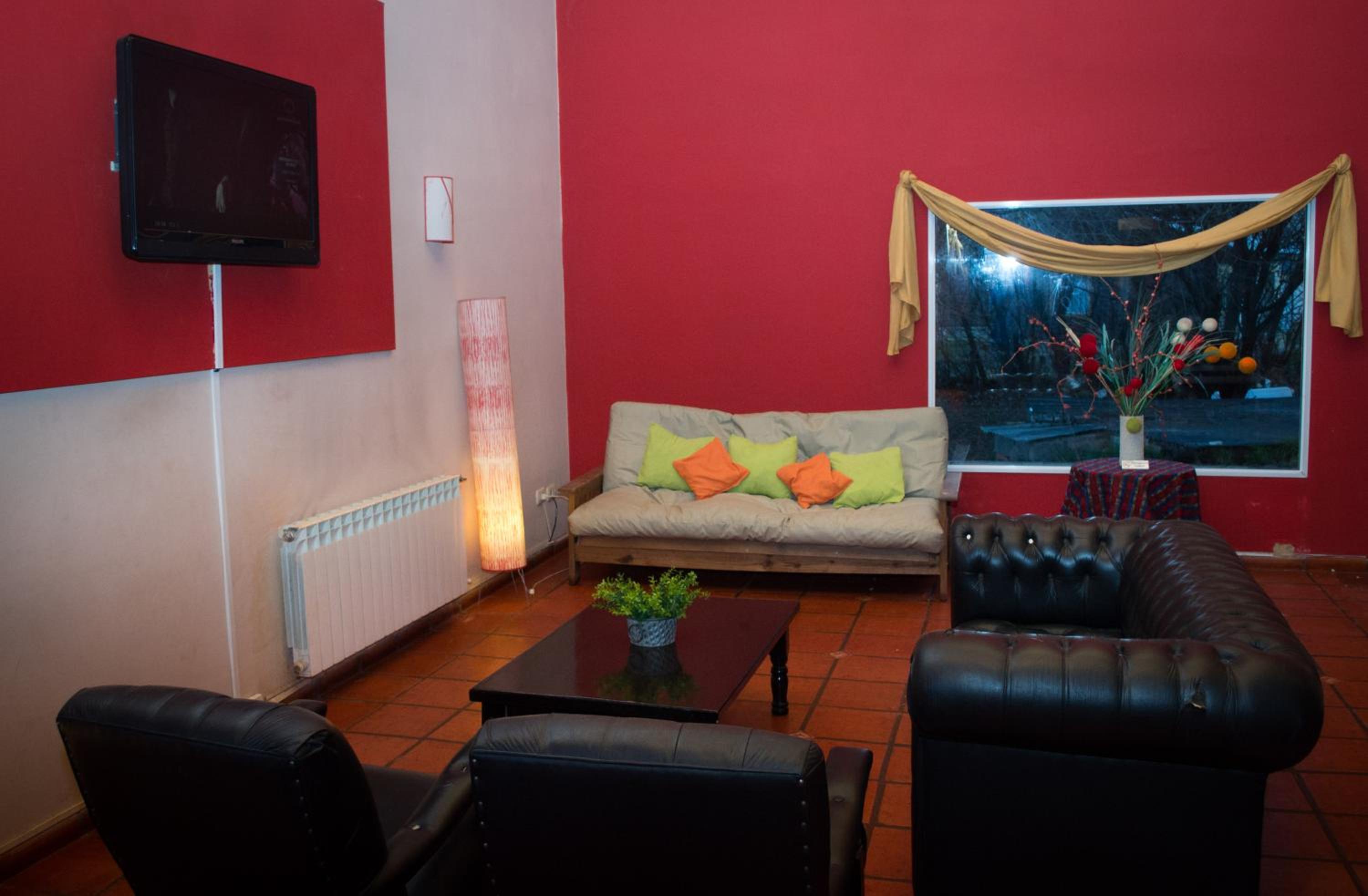 Hostel Inn Calafate