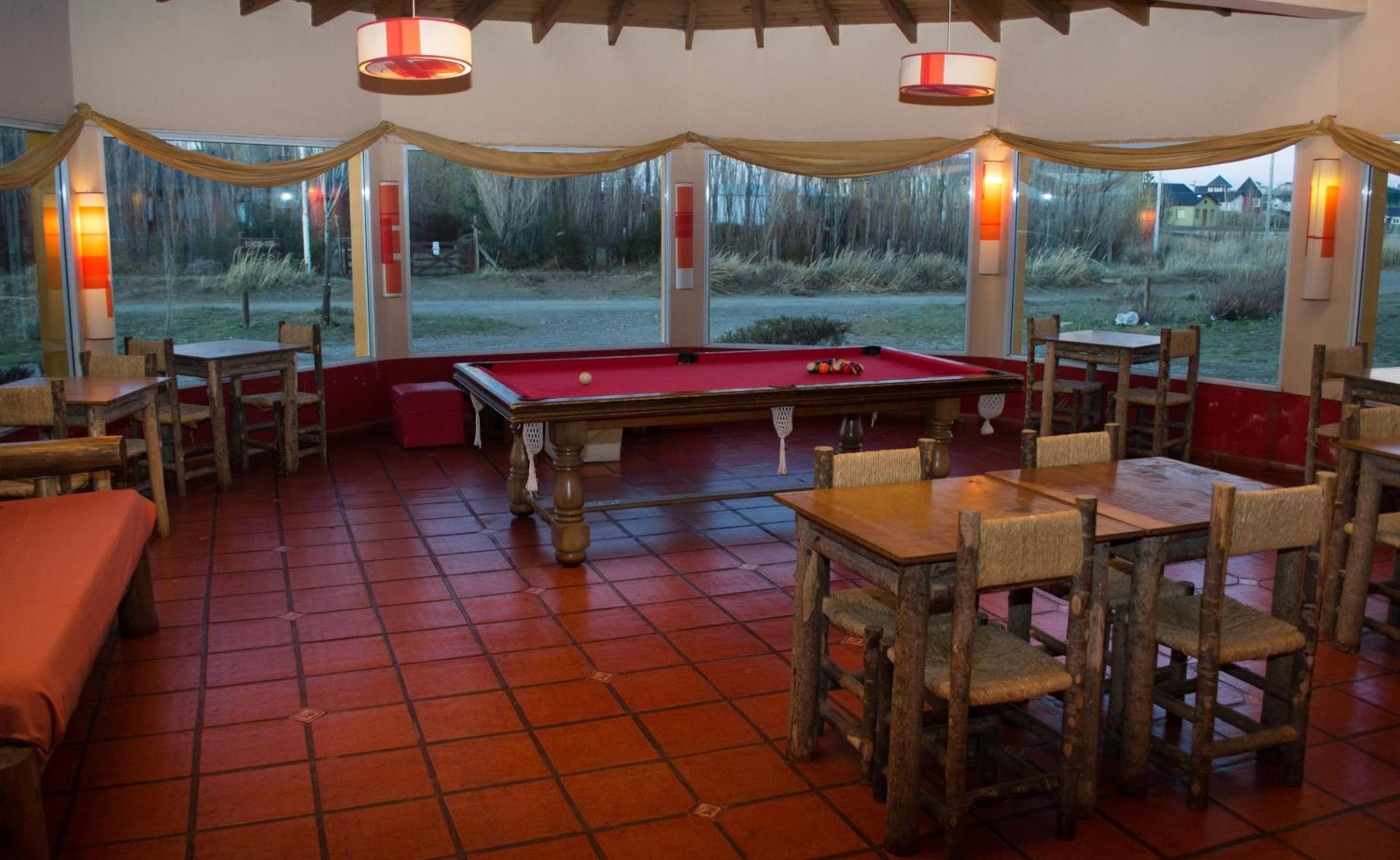 Hostel Inn Calafate
