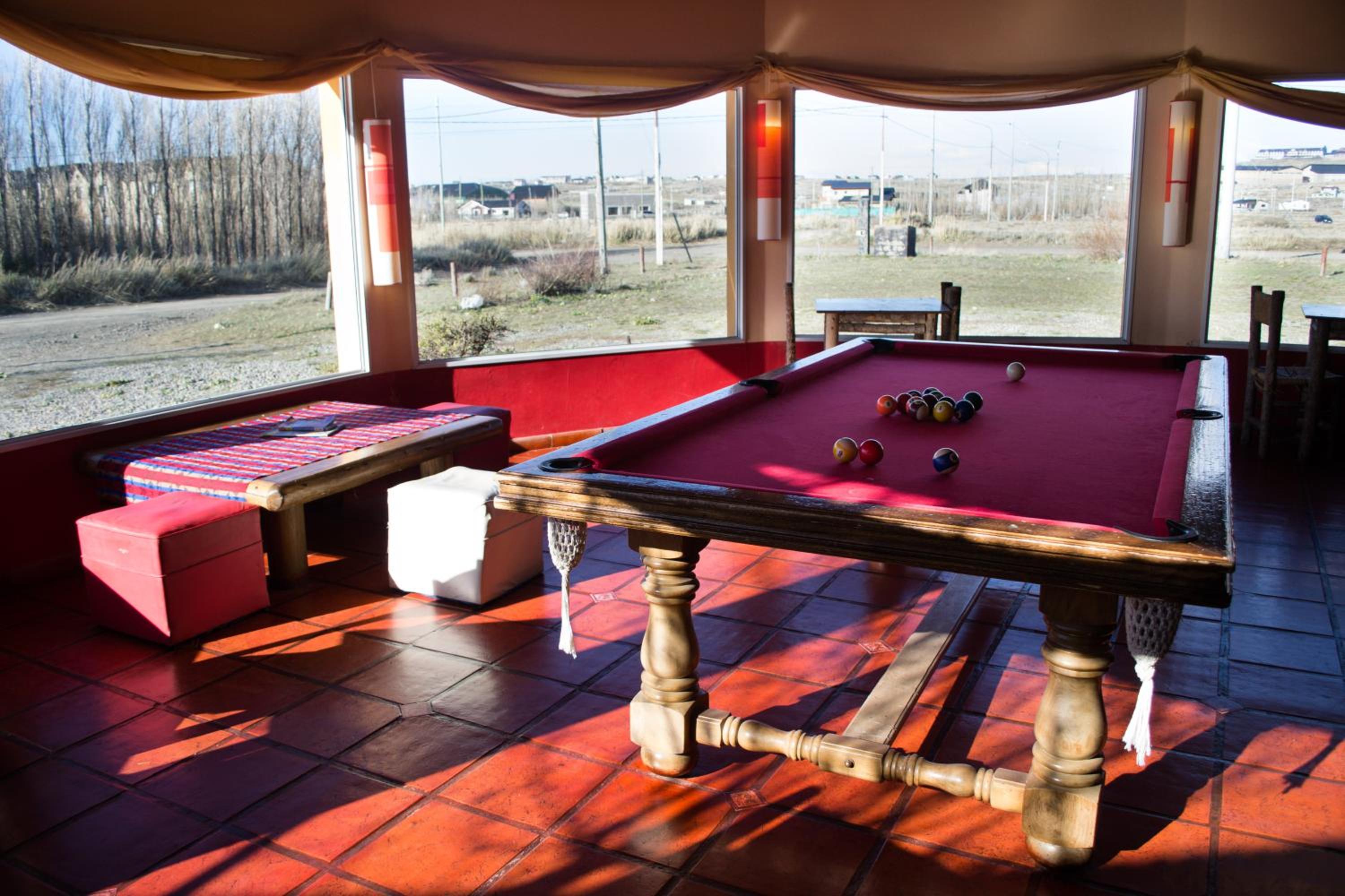 Hostel Inn Calafate