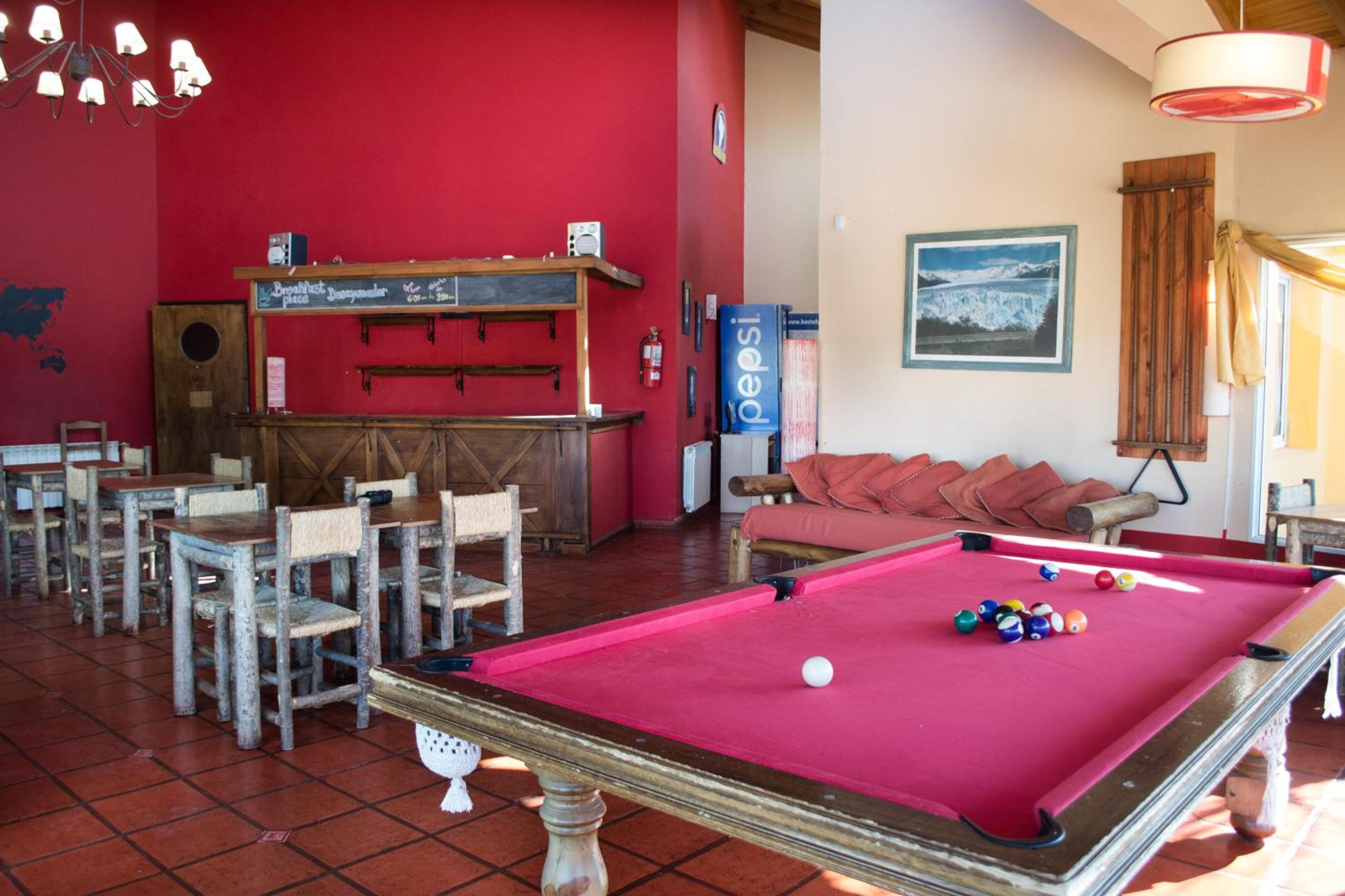 Hostel Inn Calafate