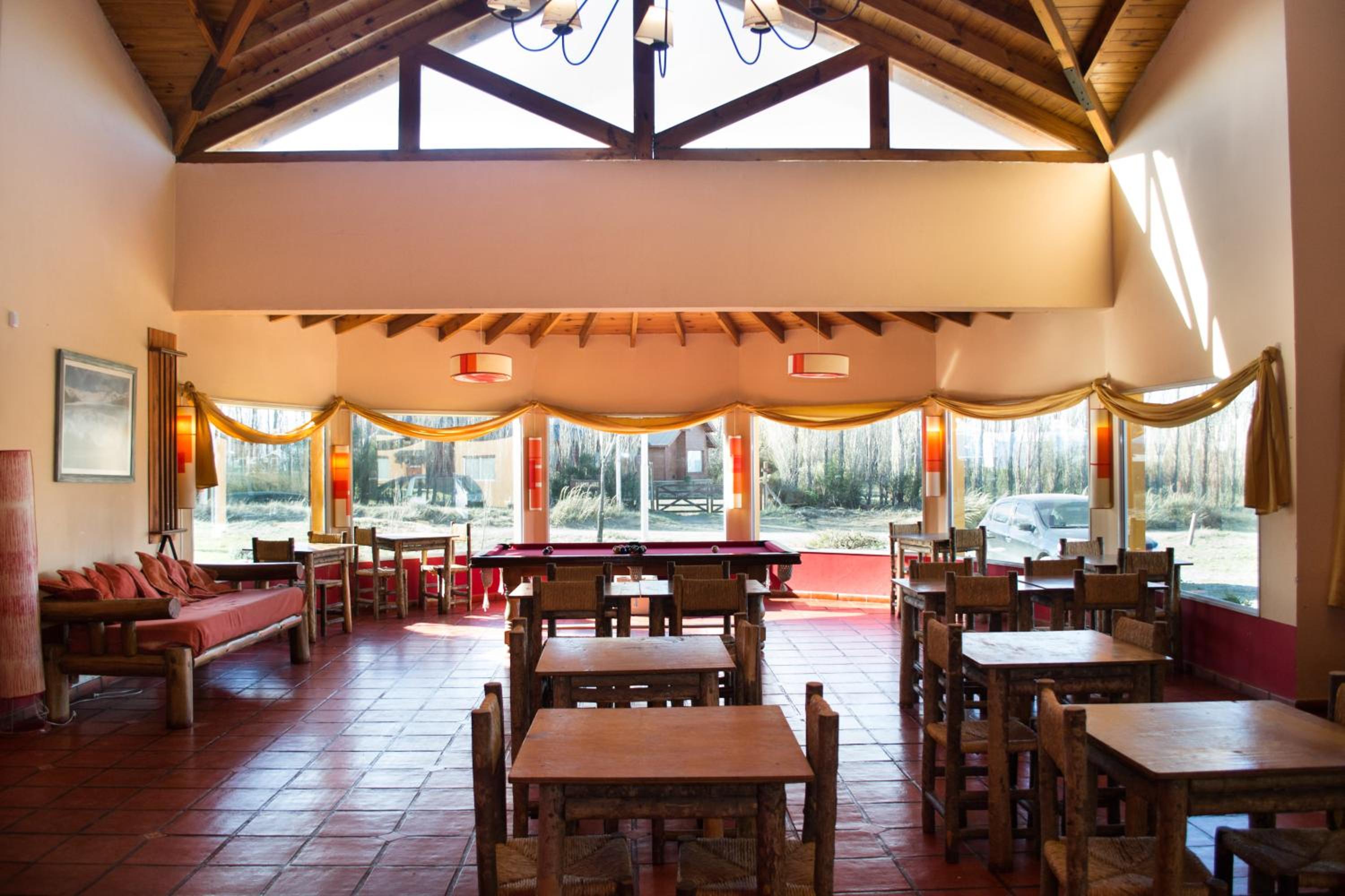Hostel Inn Calafate