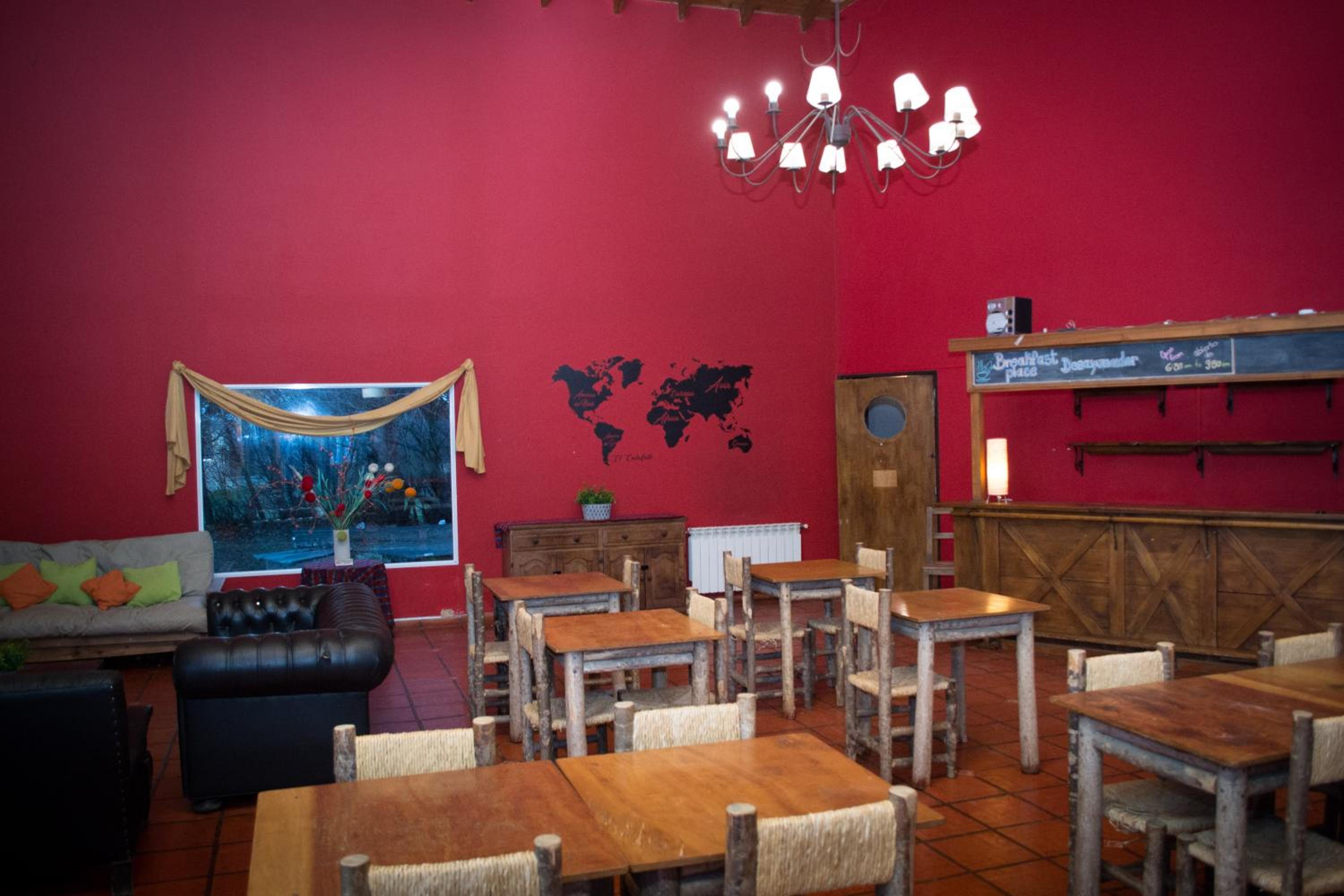 Hostel Inn Calafate