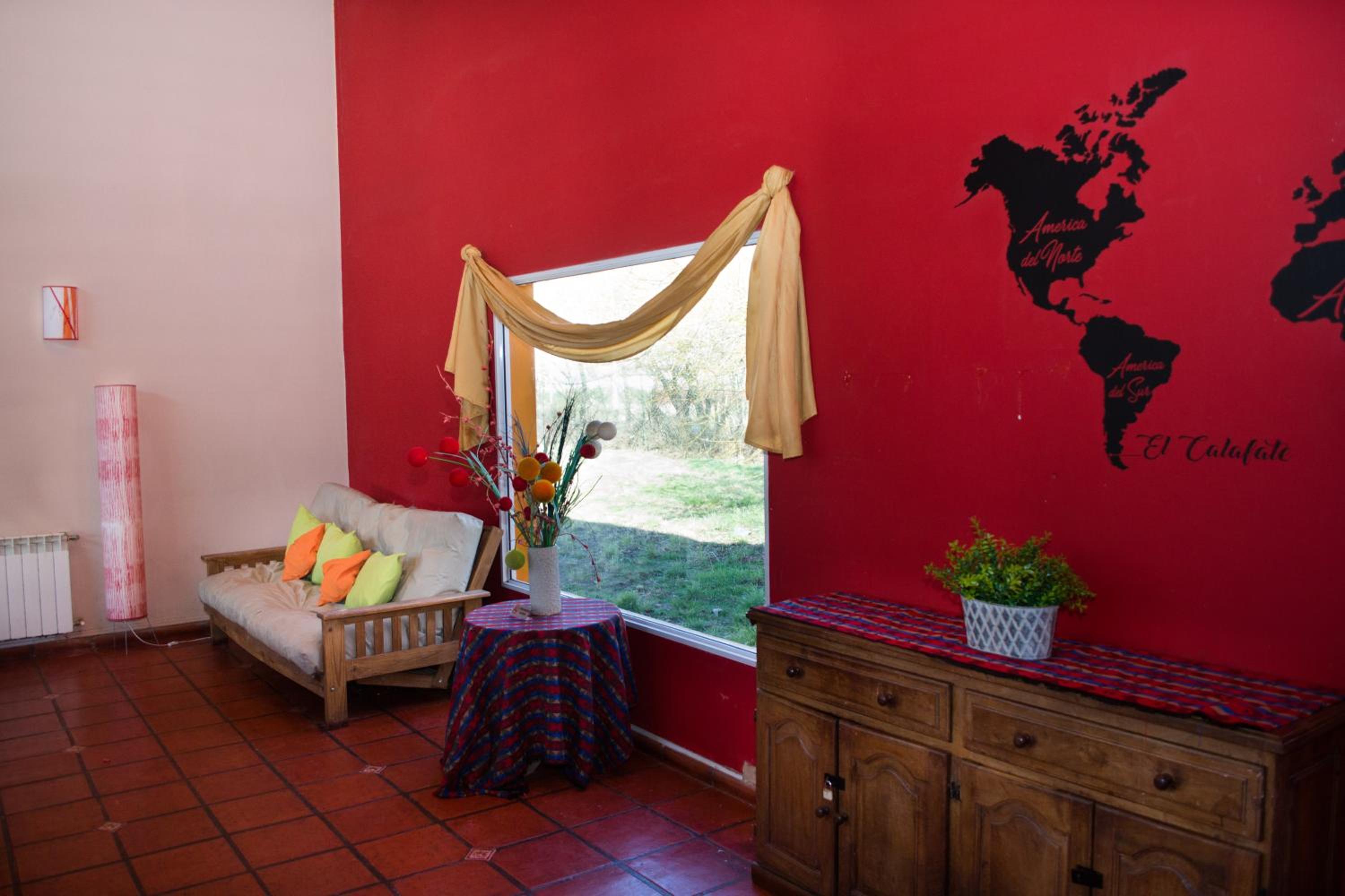 Hostel Inn Calafate