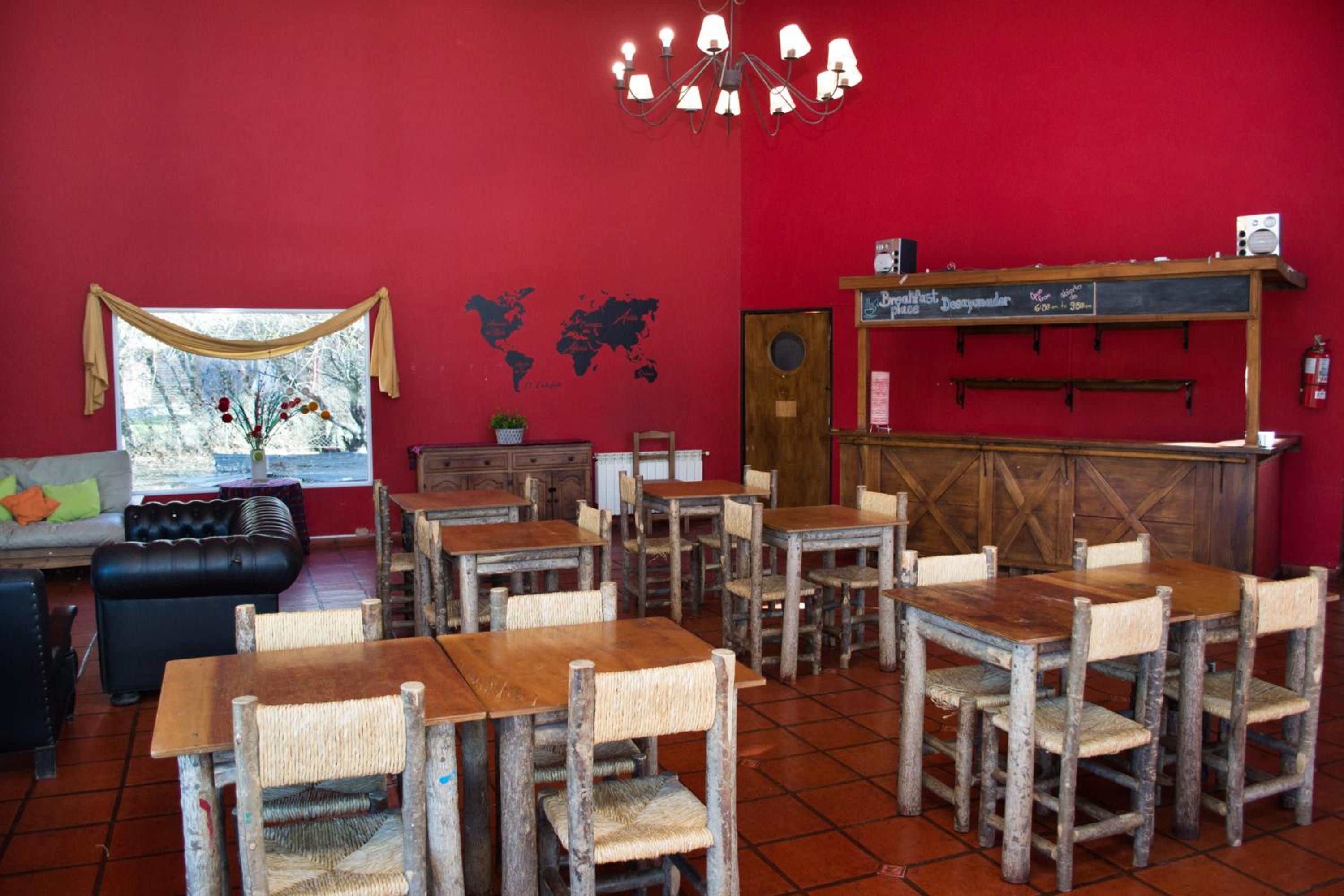 Hostel Inn Calafate