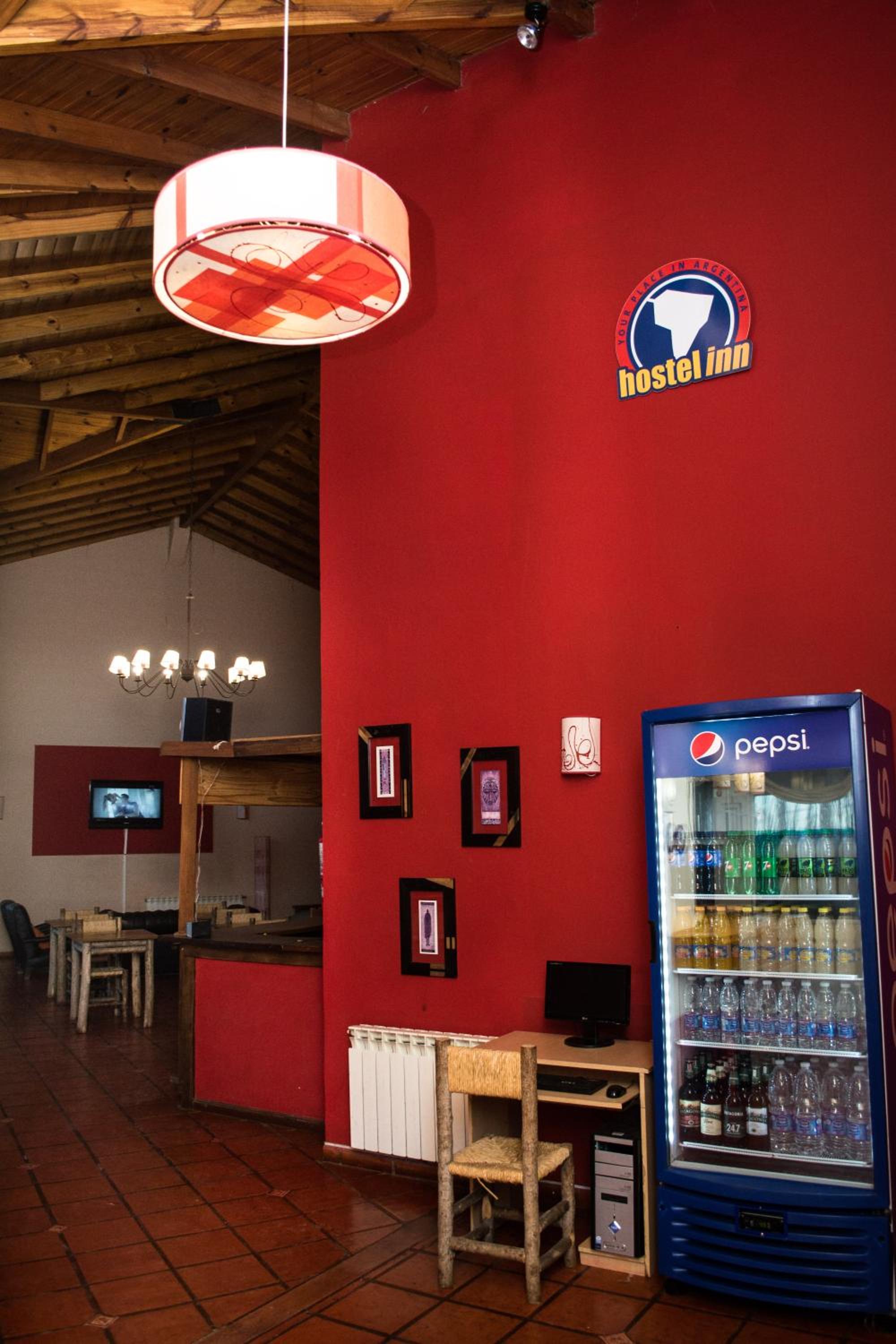 Hostel Inn Calafate