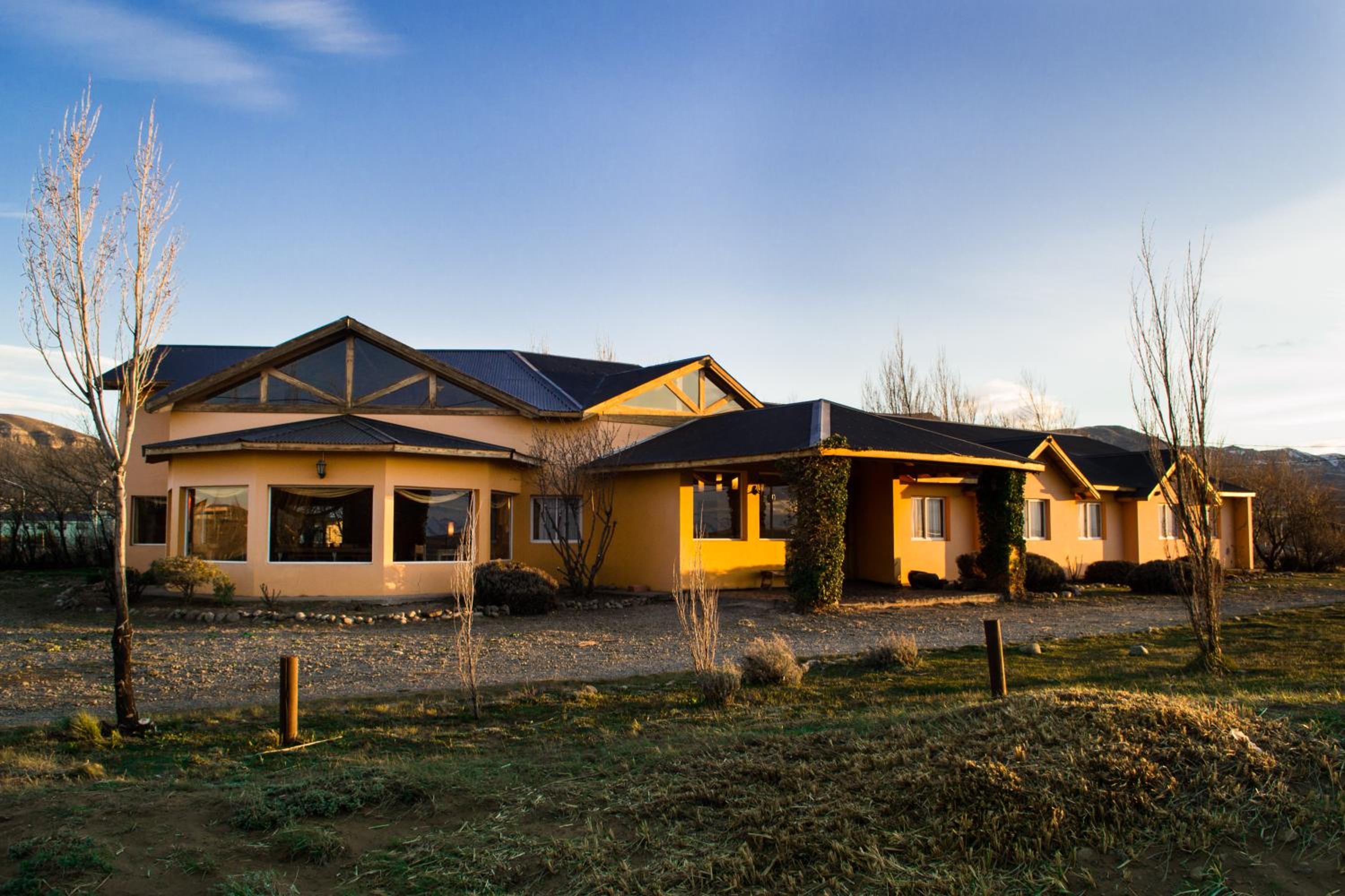 Hostel Inn Calafate