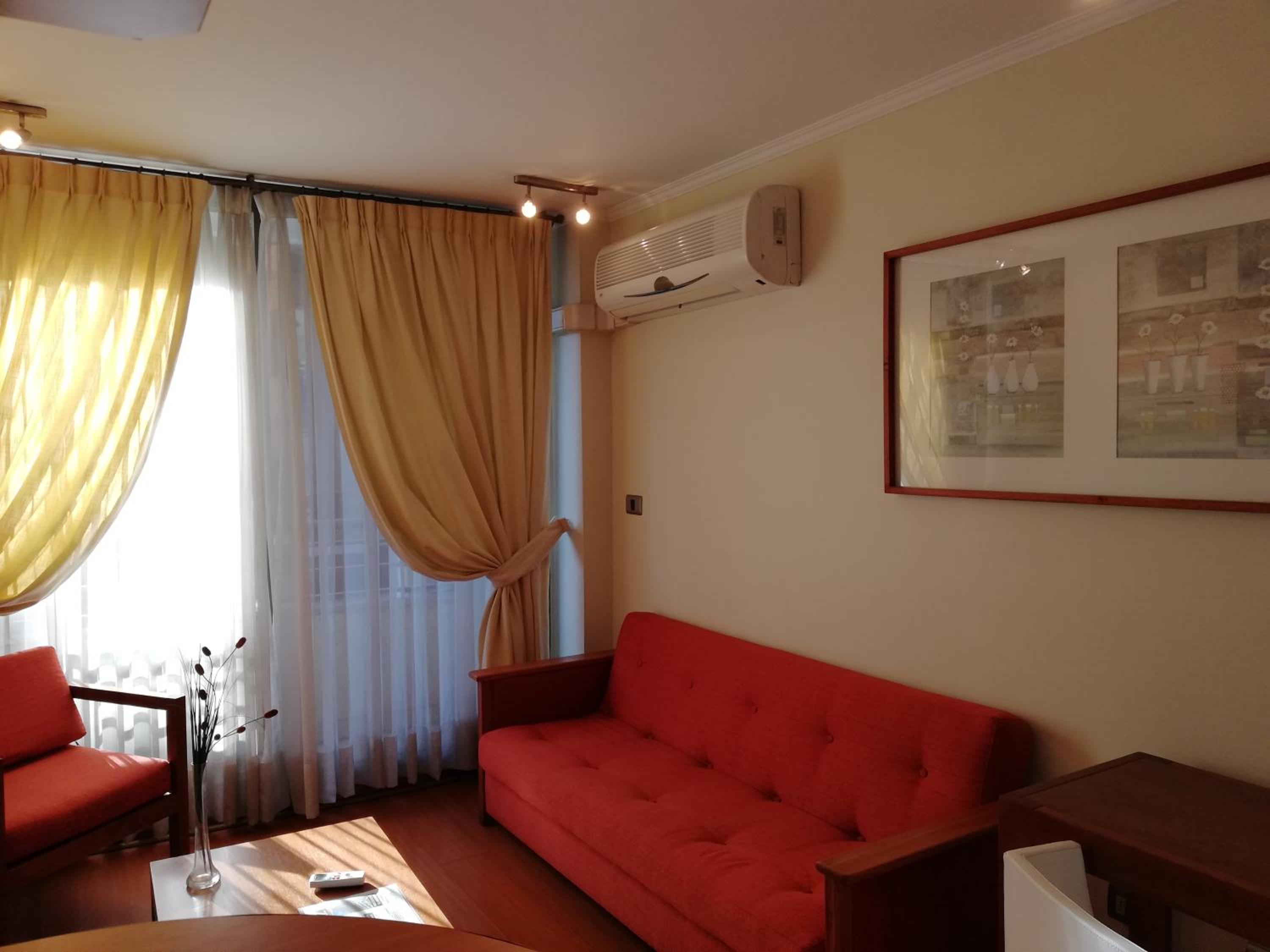 Andes Suites