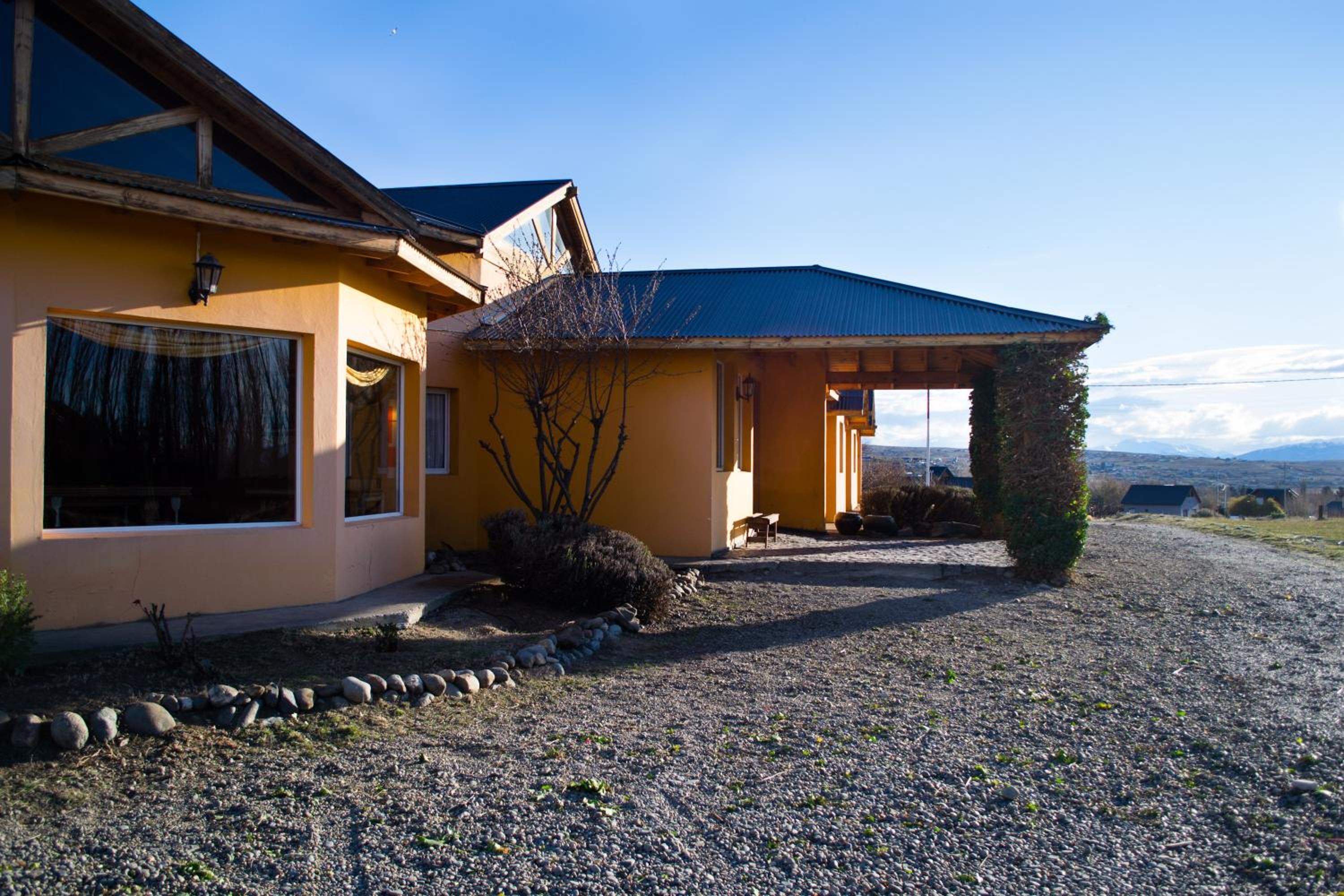 Hostel Inn Calafate