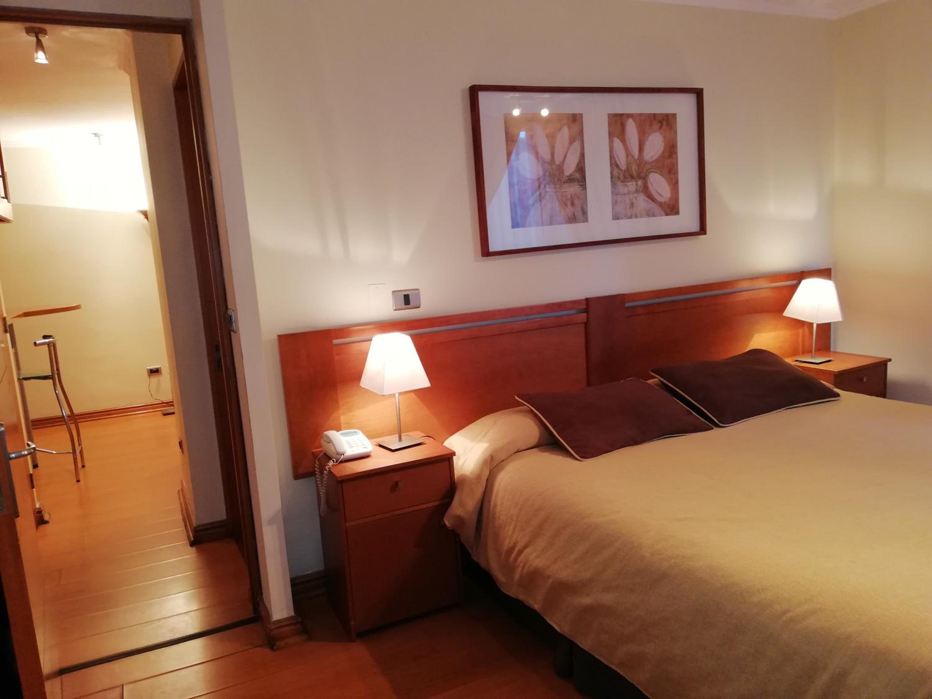 Andes Suites