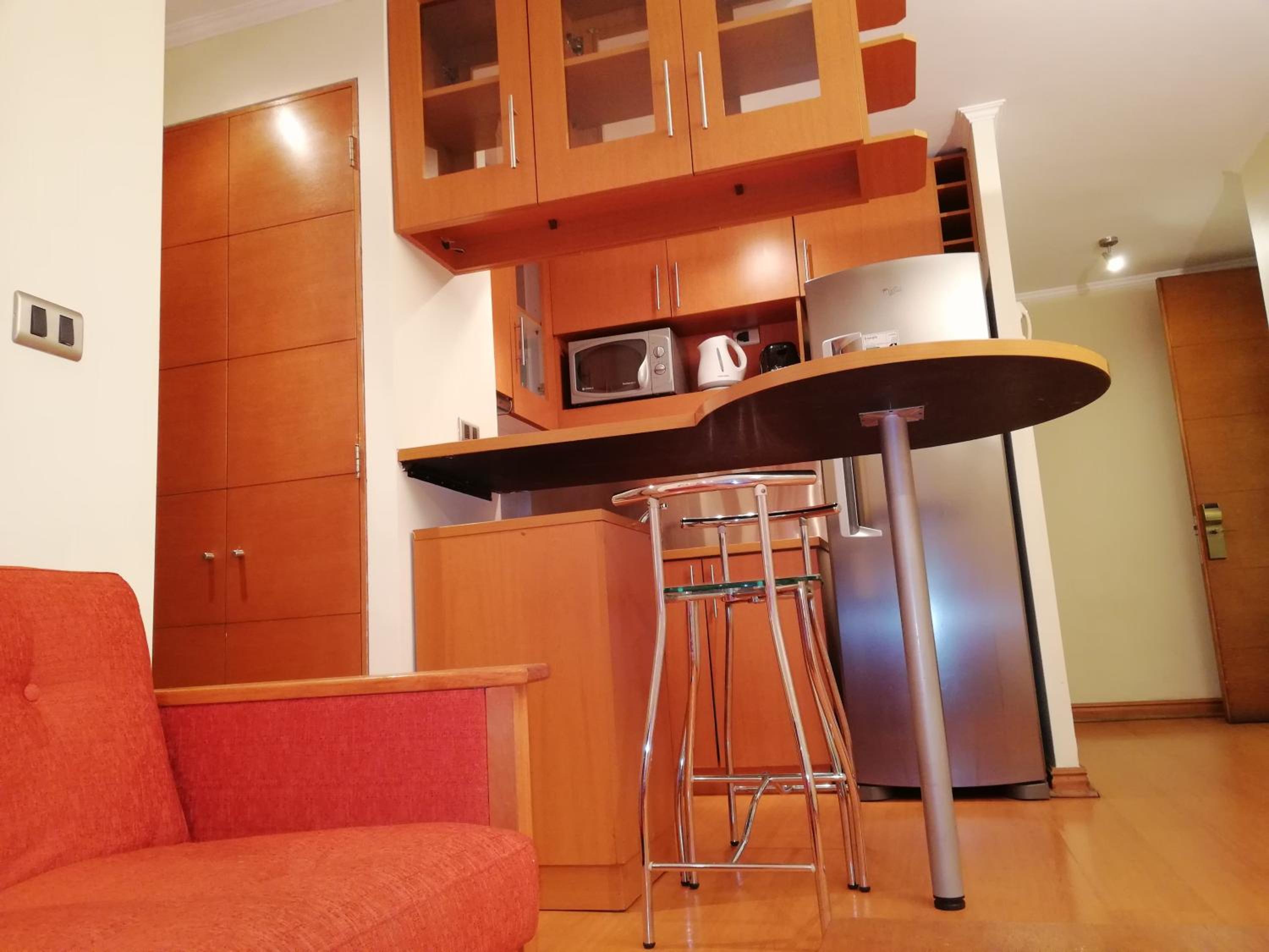 Andes Suites