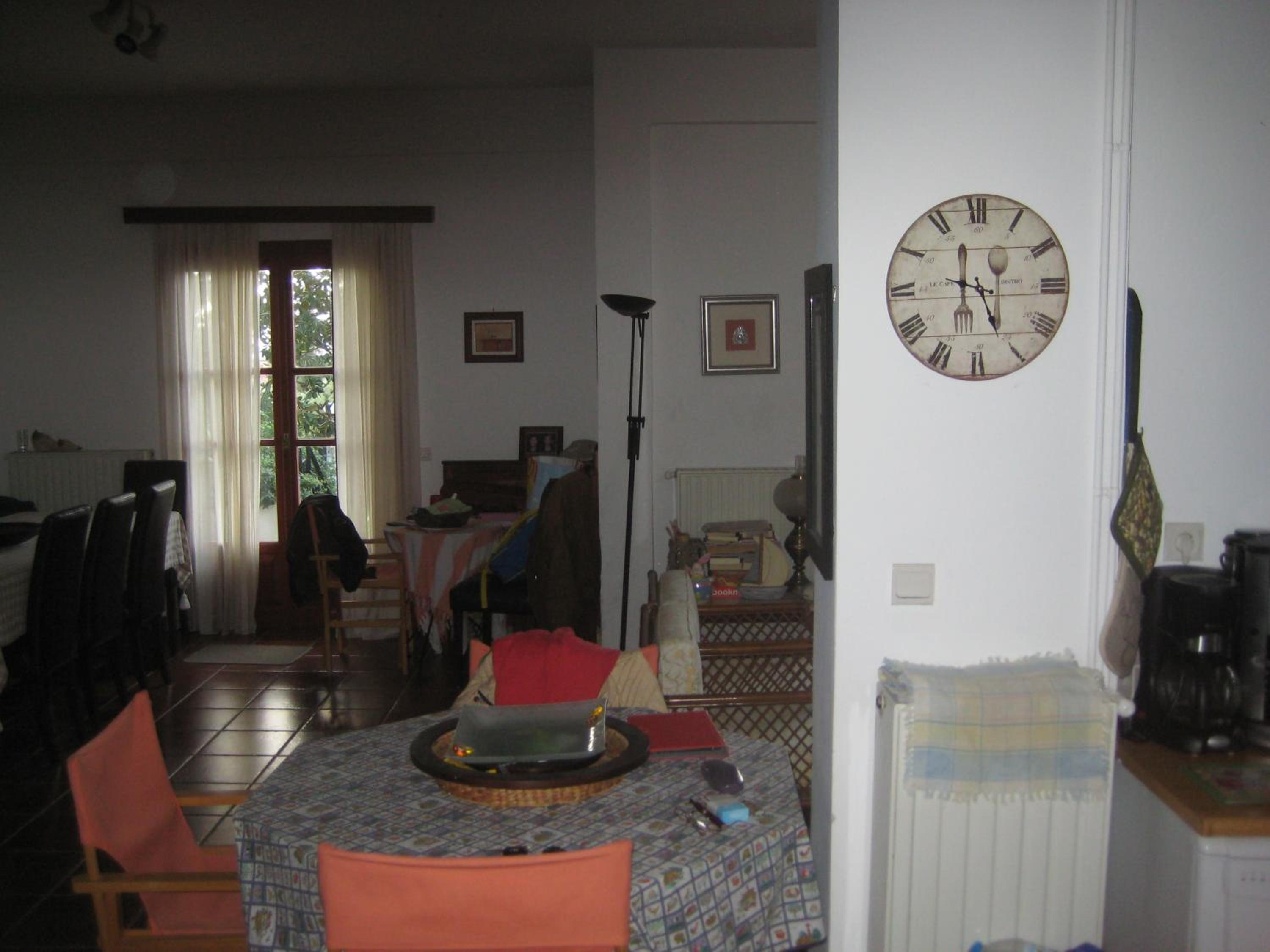 Beautiful Villa in Koukounara view 4