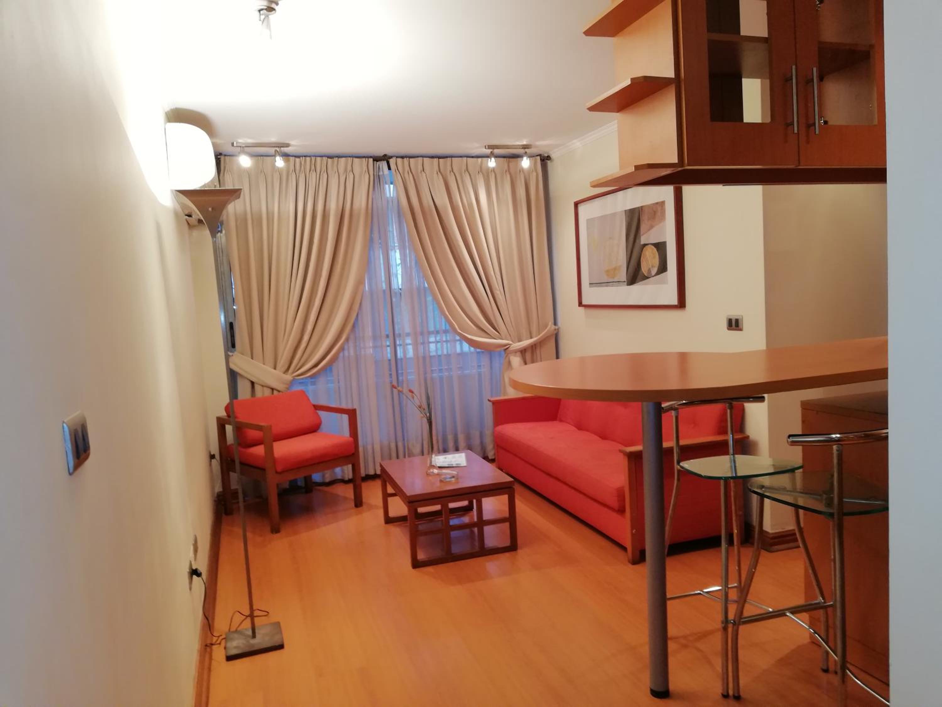Andes Suites
