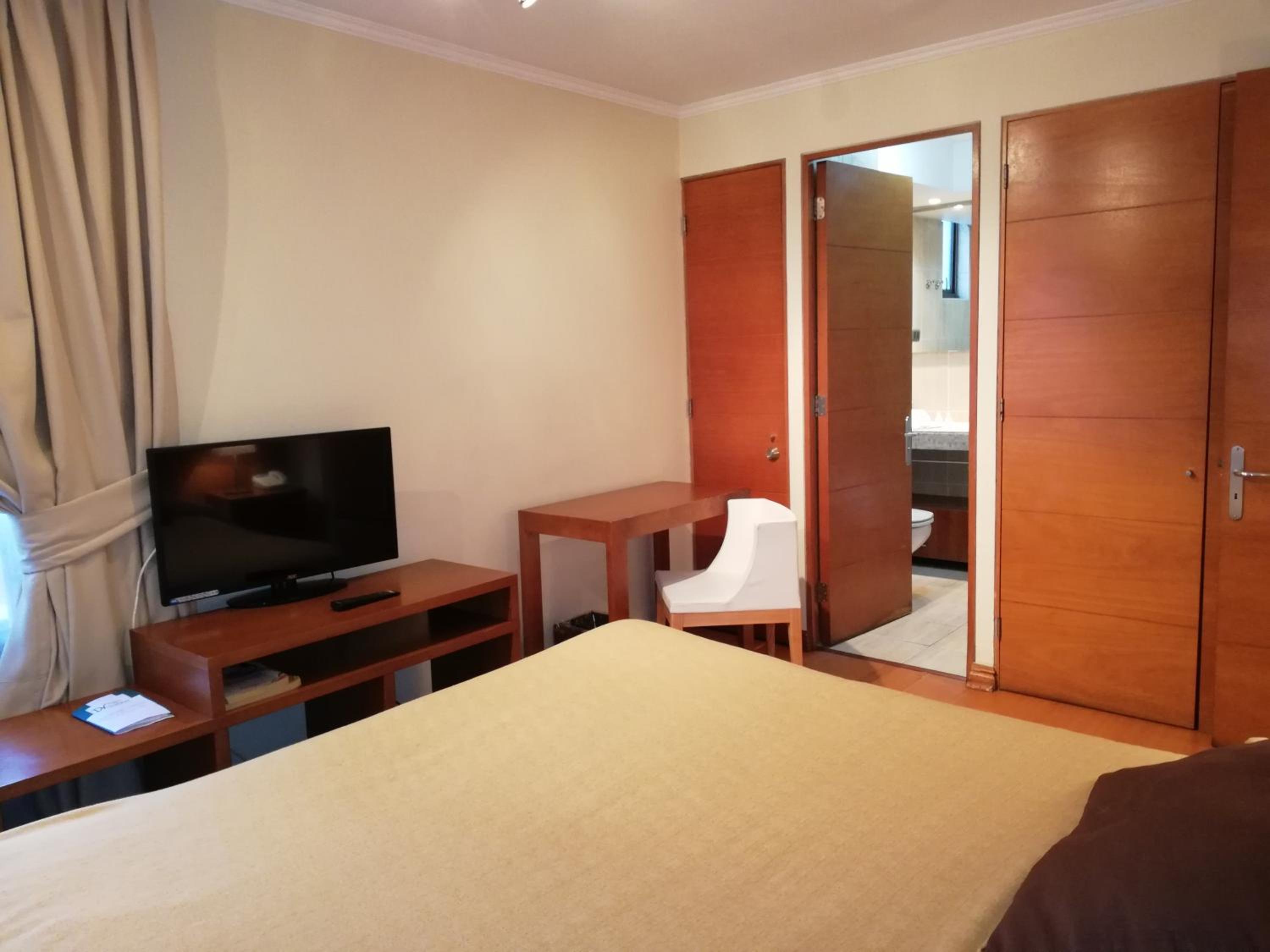 Andes Suites