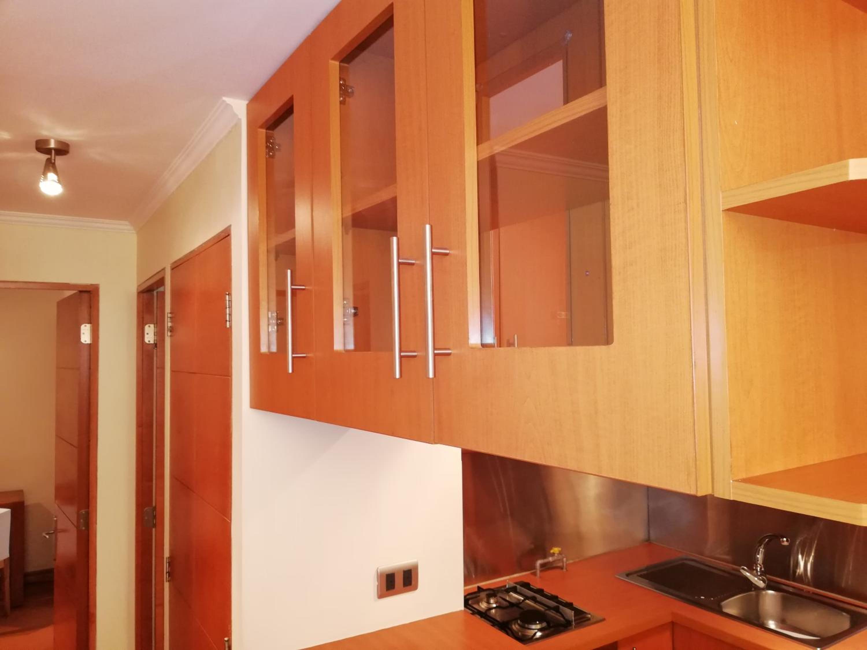 Andes Suites