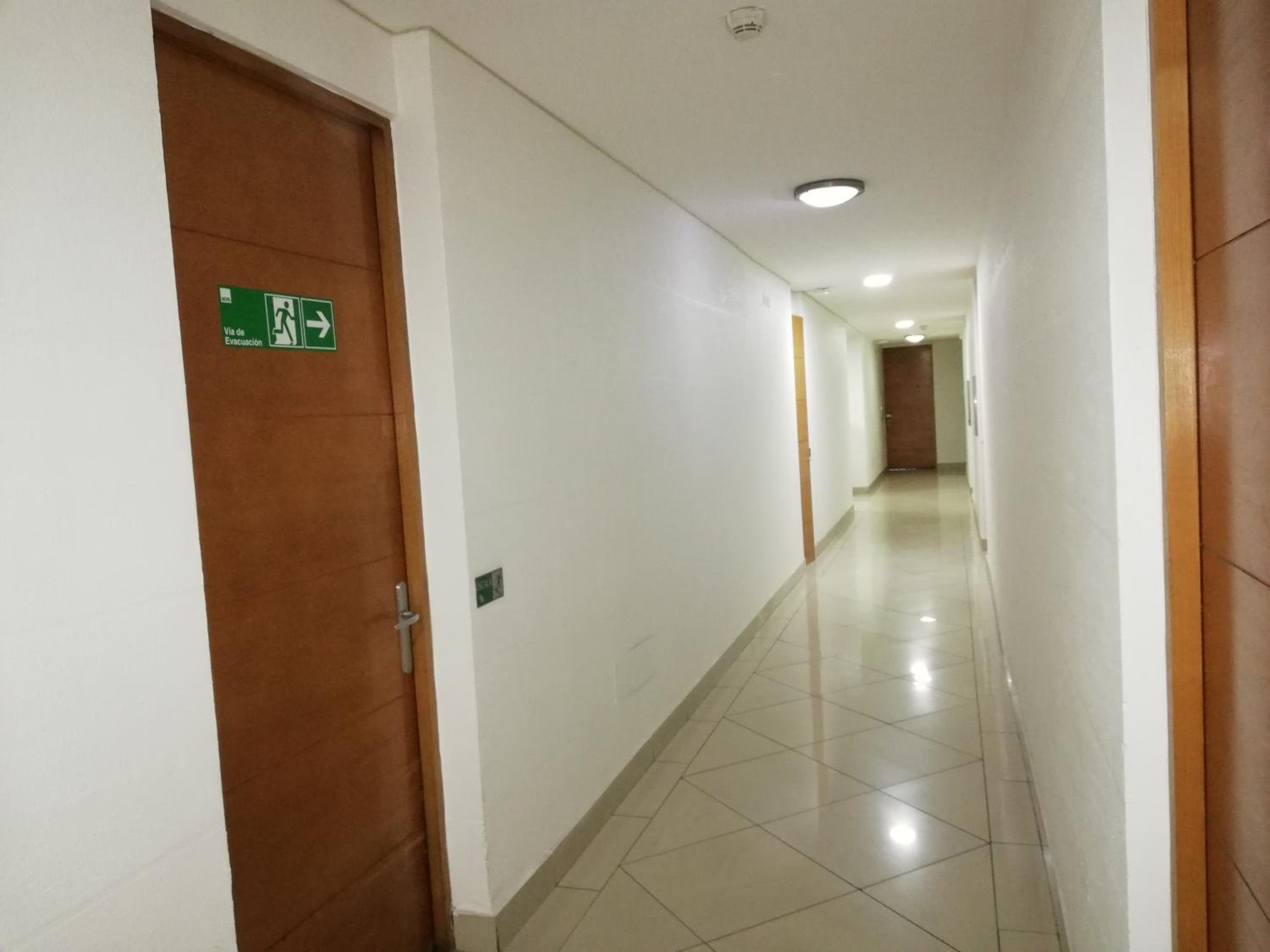 Andes Suites
