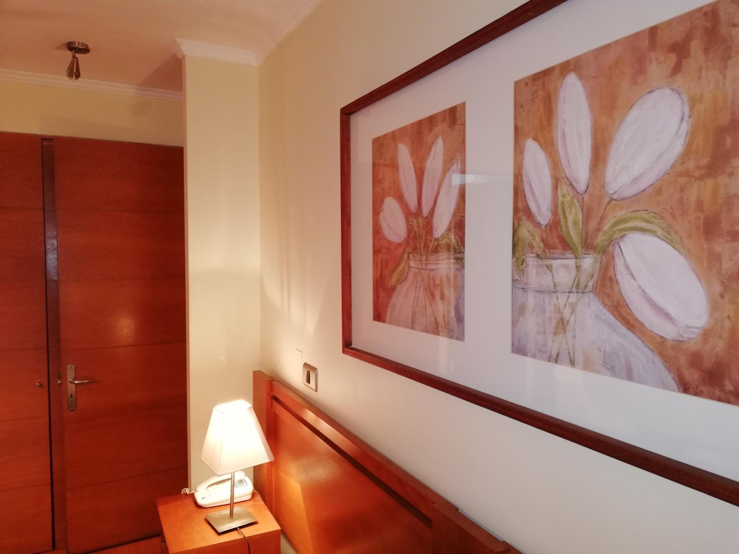 Andes Suites