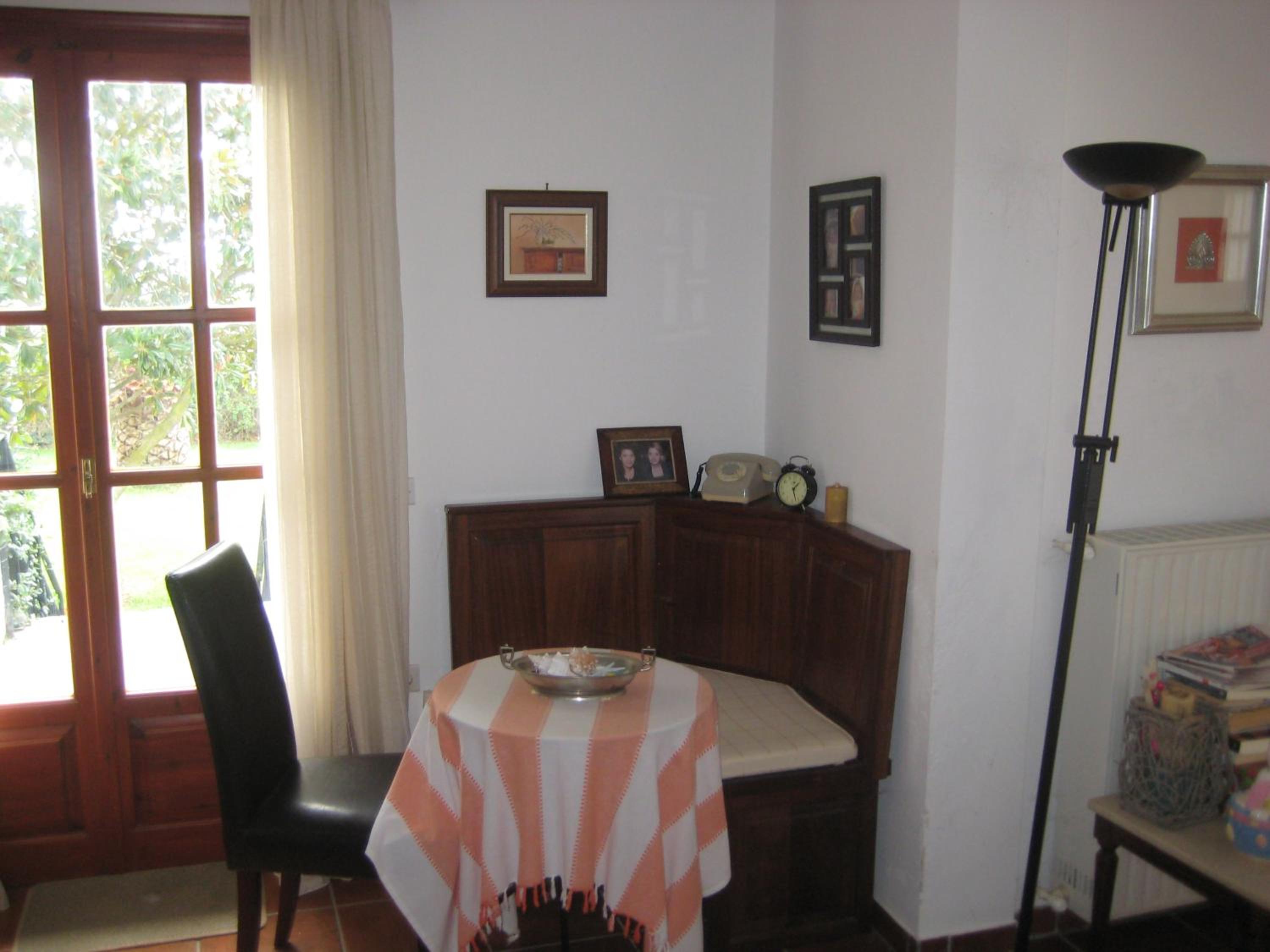 Beautiful Villa in Koukounara view 2