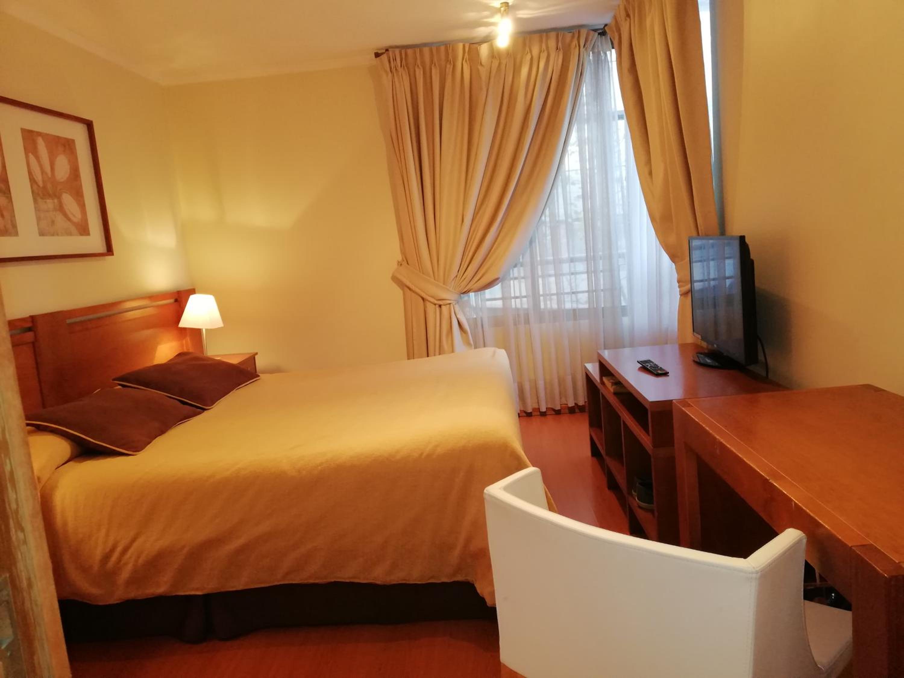 Andes Suites
