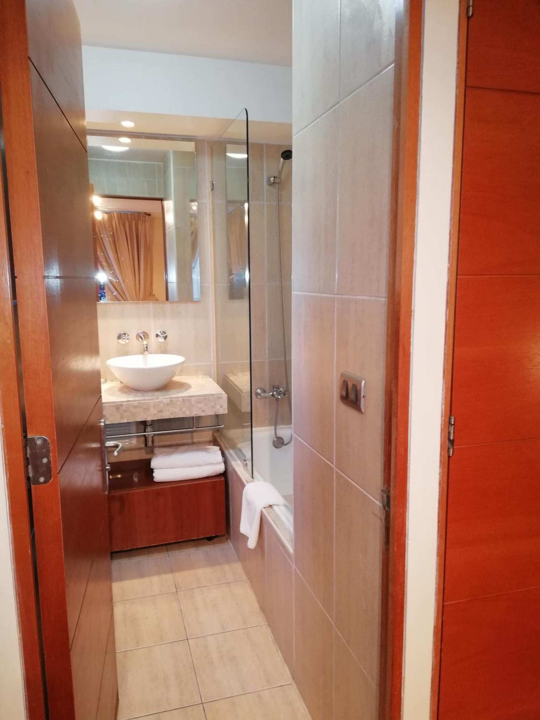 Andes Suites
