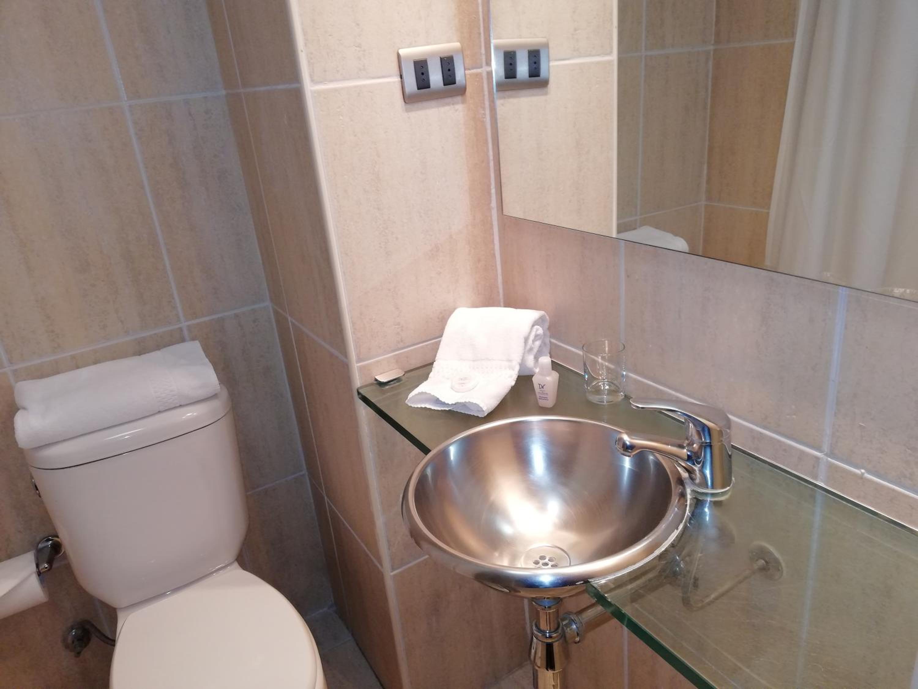 Andes Suites