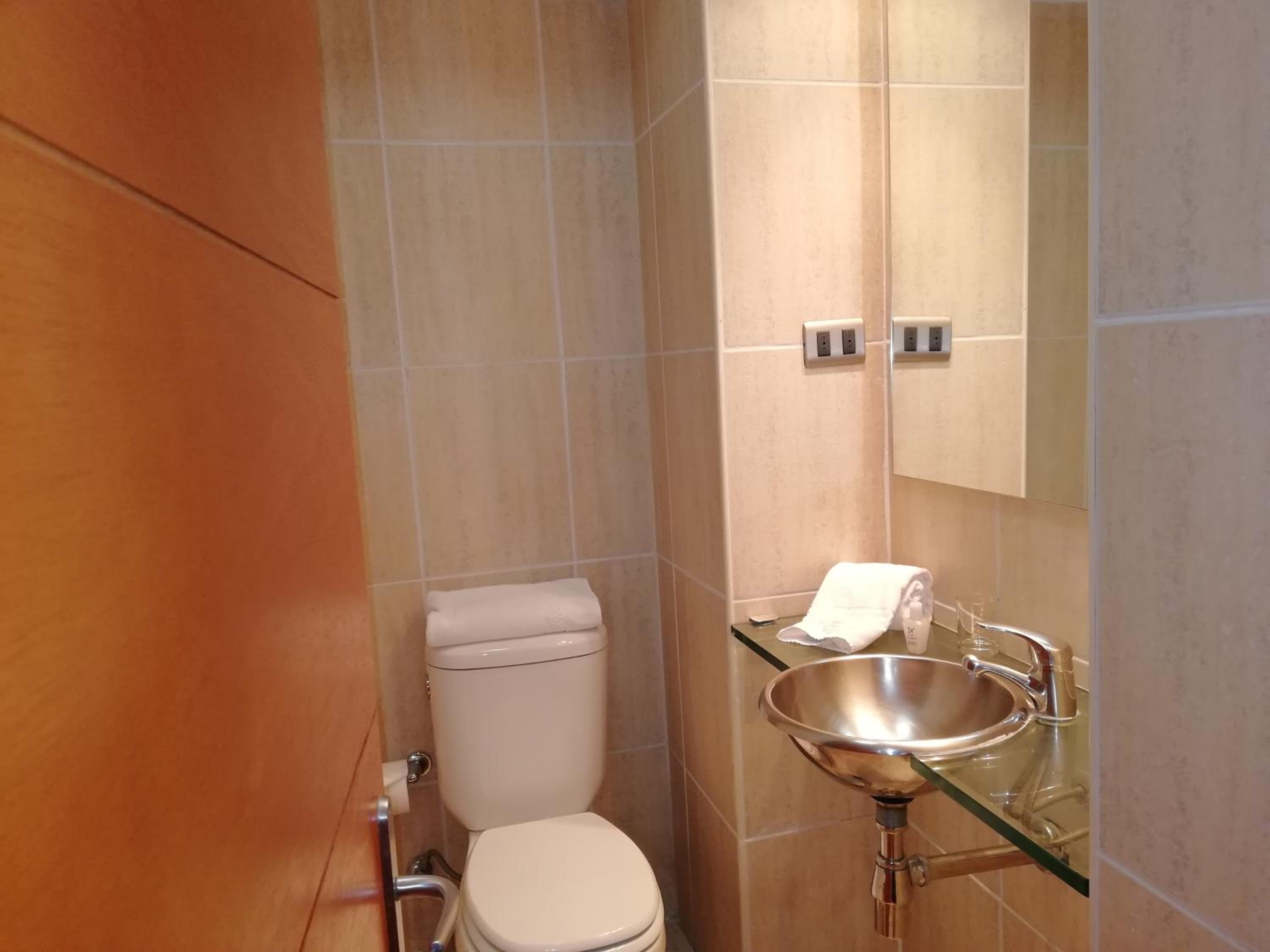 Andes Suites