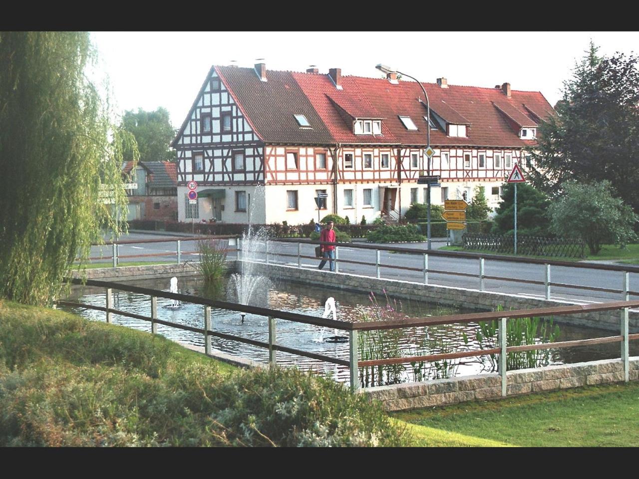 Ferienwohnung Bellevue 2 view 5