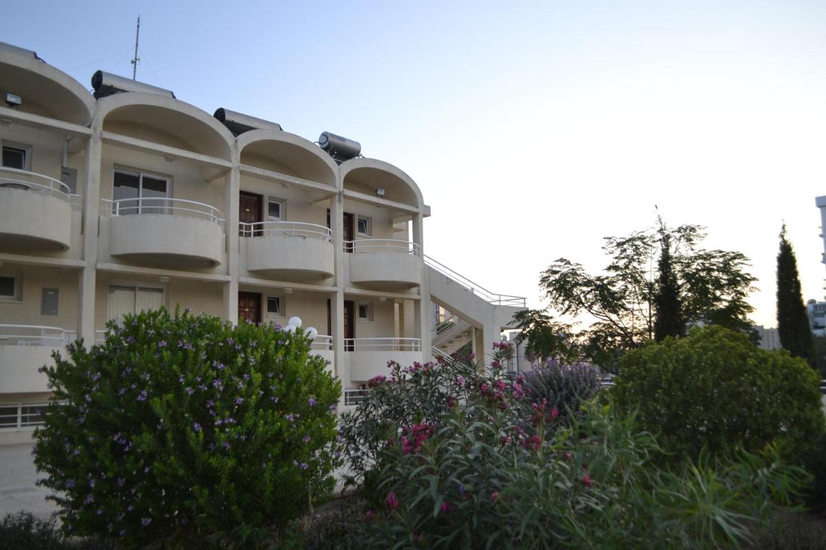 Nostalgia apts