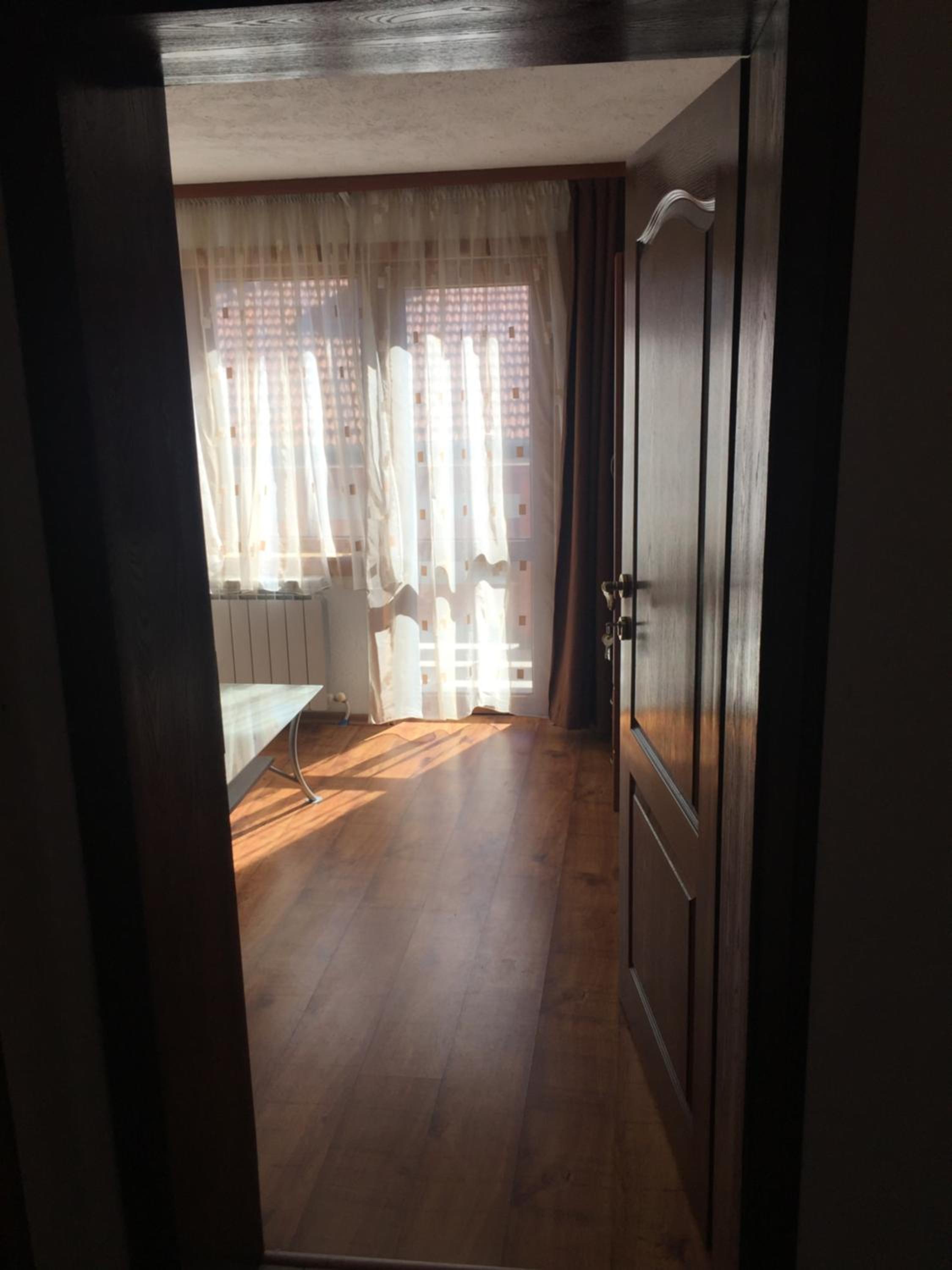 Guest Rooms Vachin