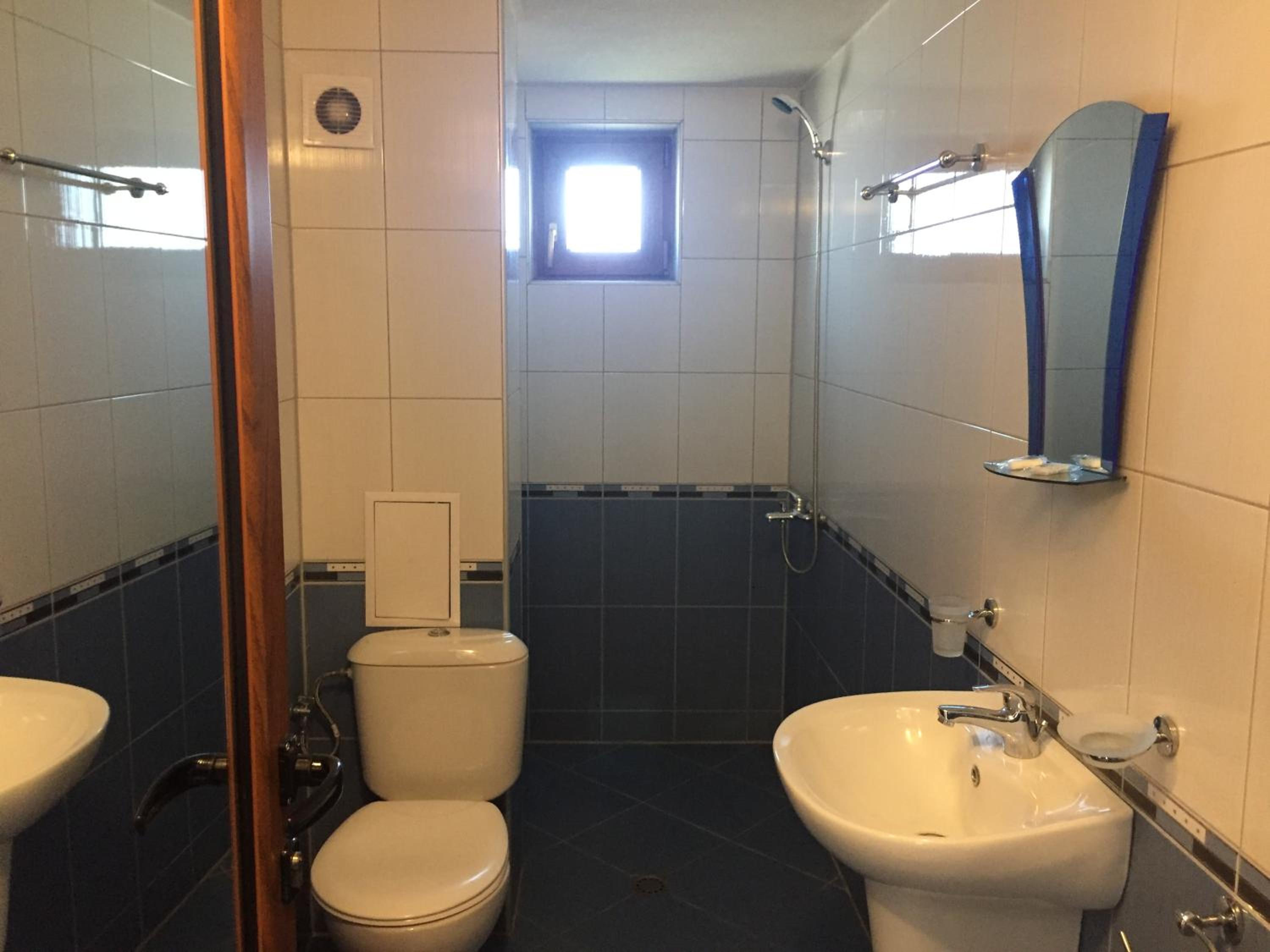 Guest Rooms Vachin