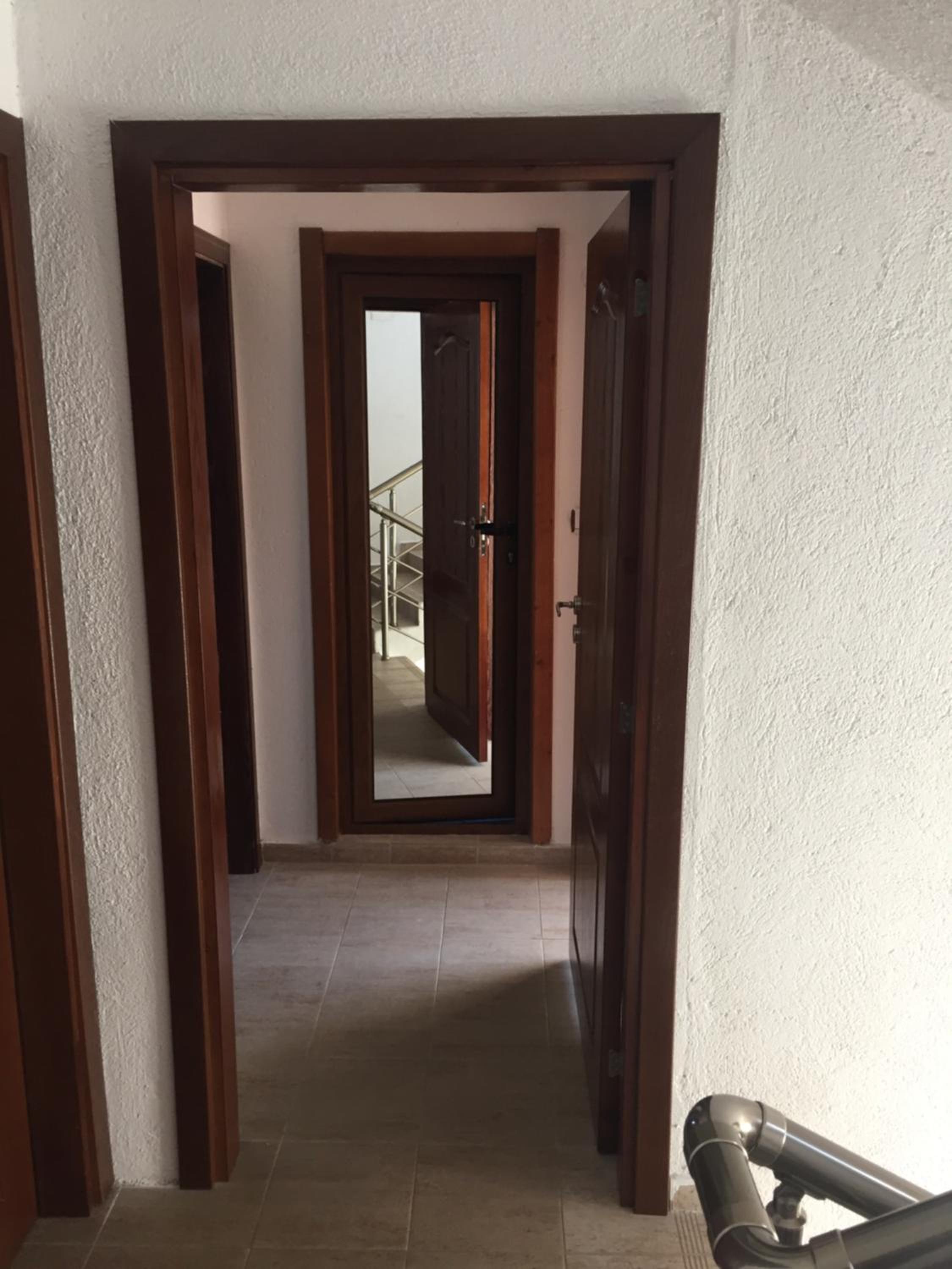Guest Rooms Vachin