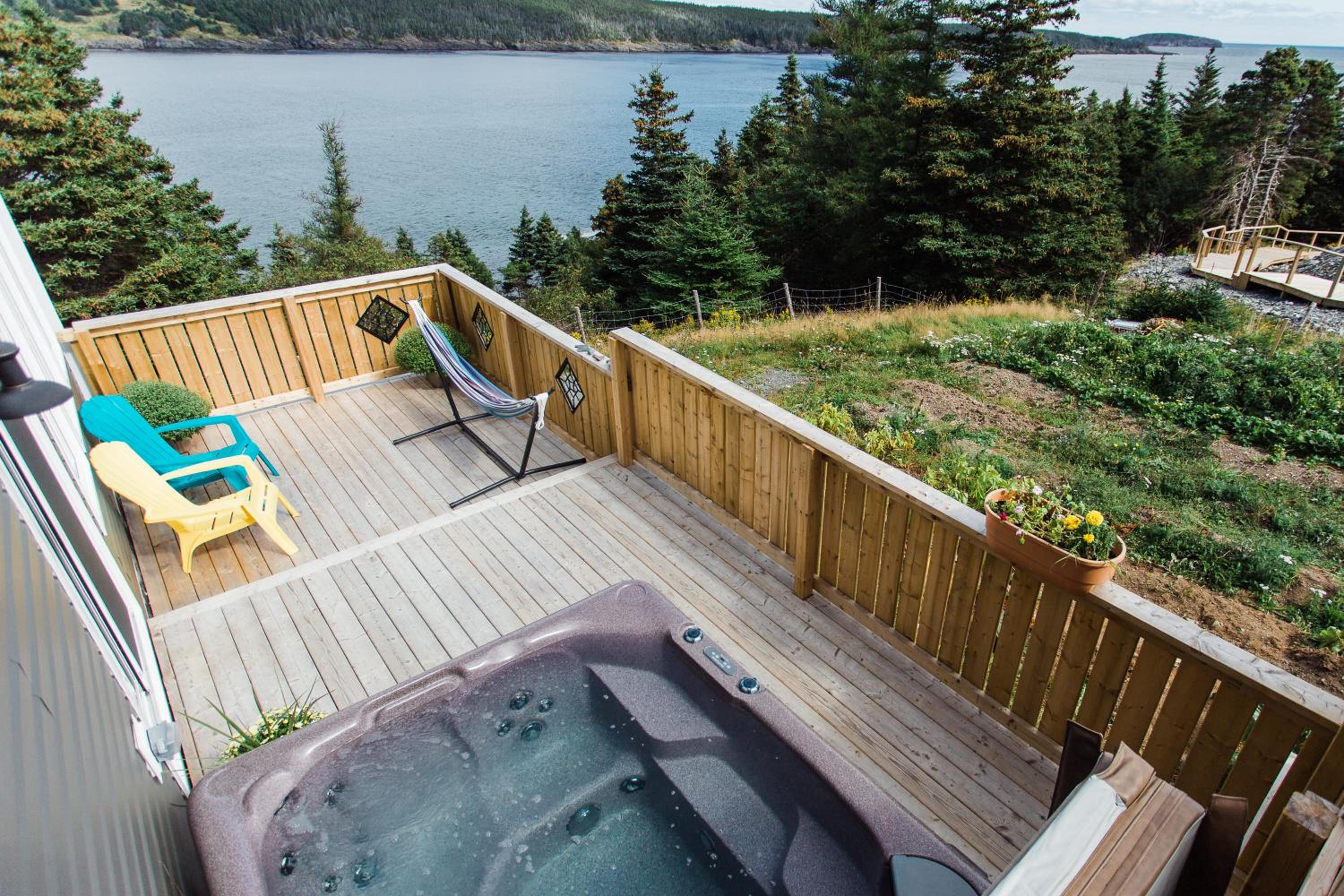 Whale House Guest House